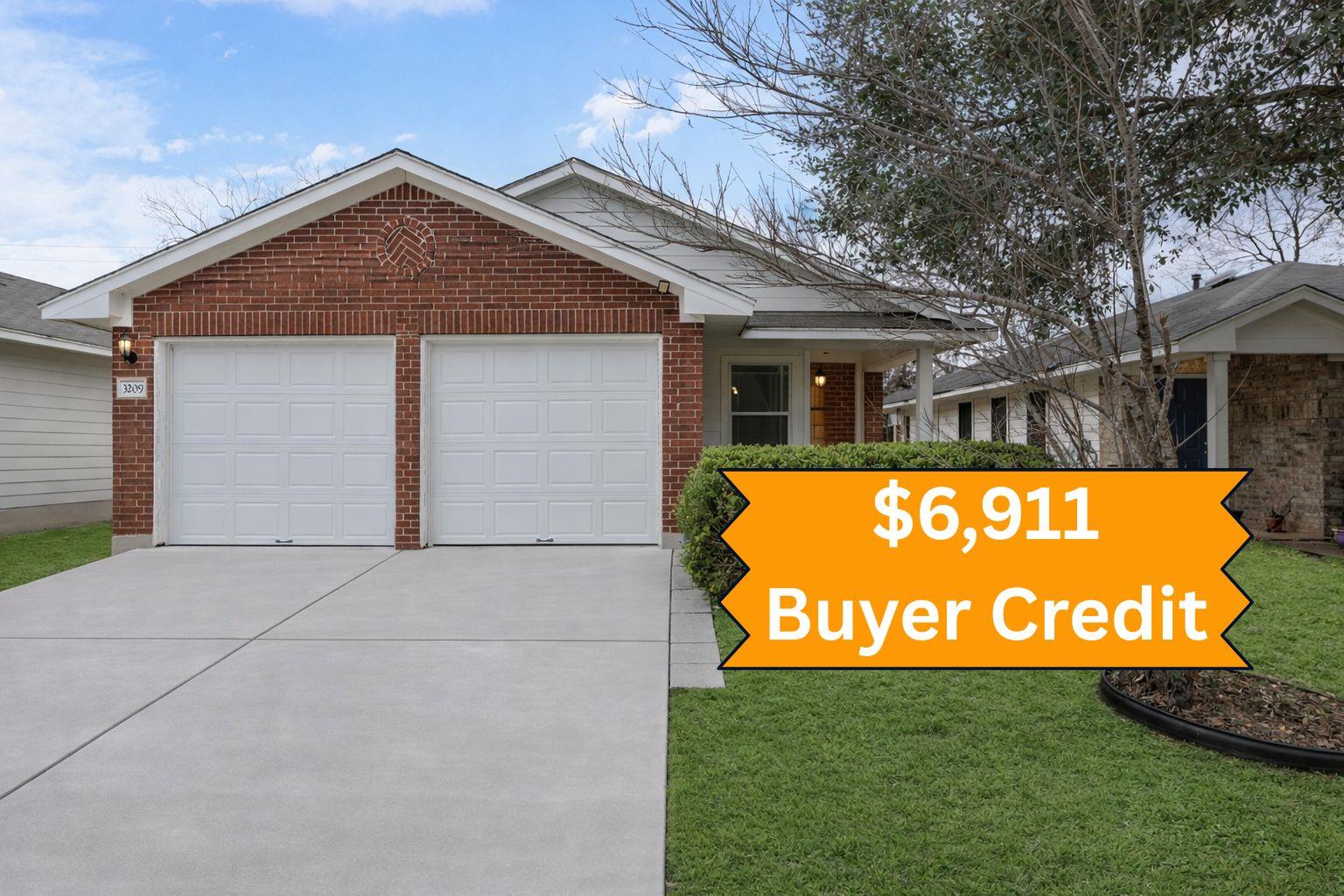 3209 Etheredge Dr, Austin, TX 78725