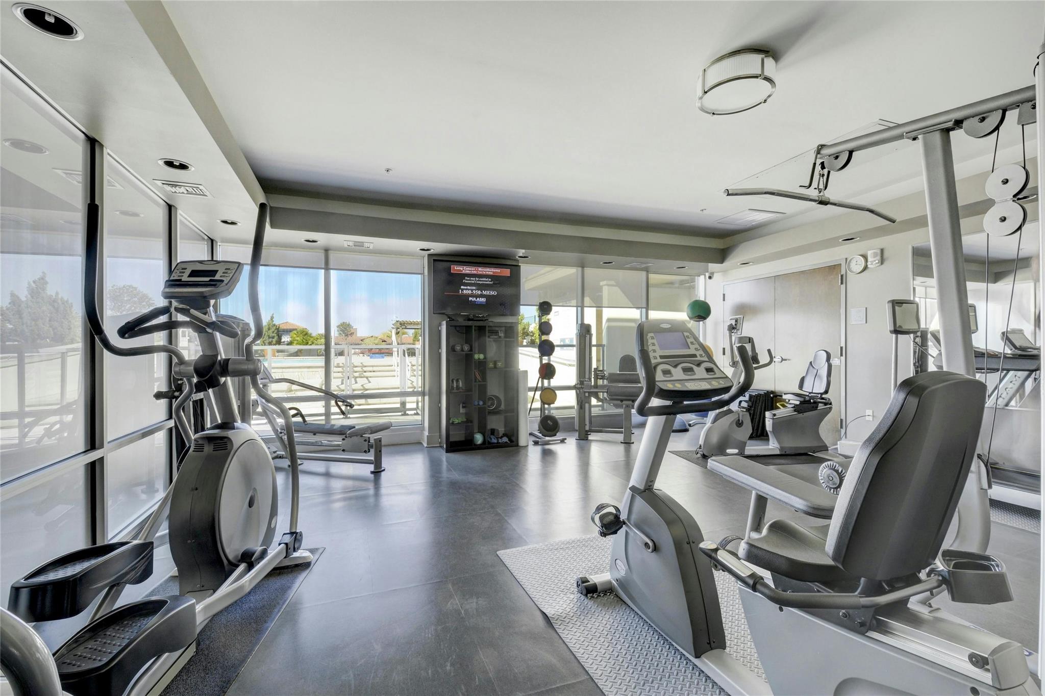 300 Bowie St # 2301, Austin, TX 78703