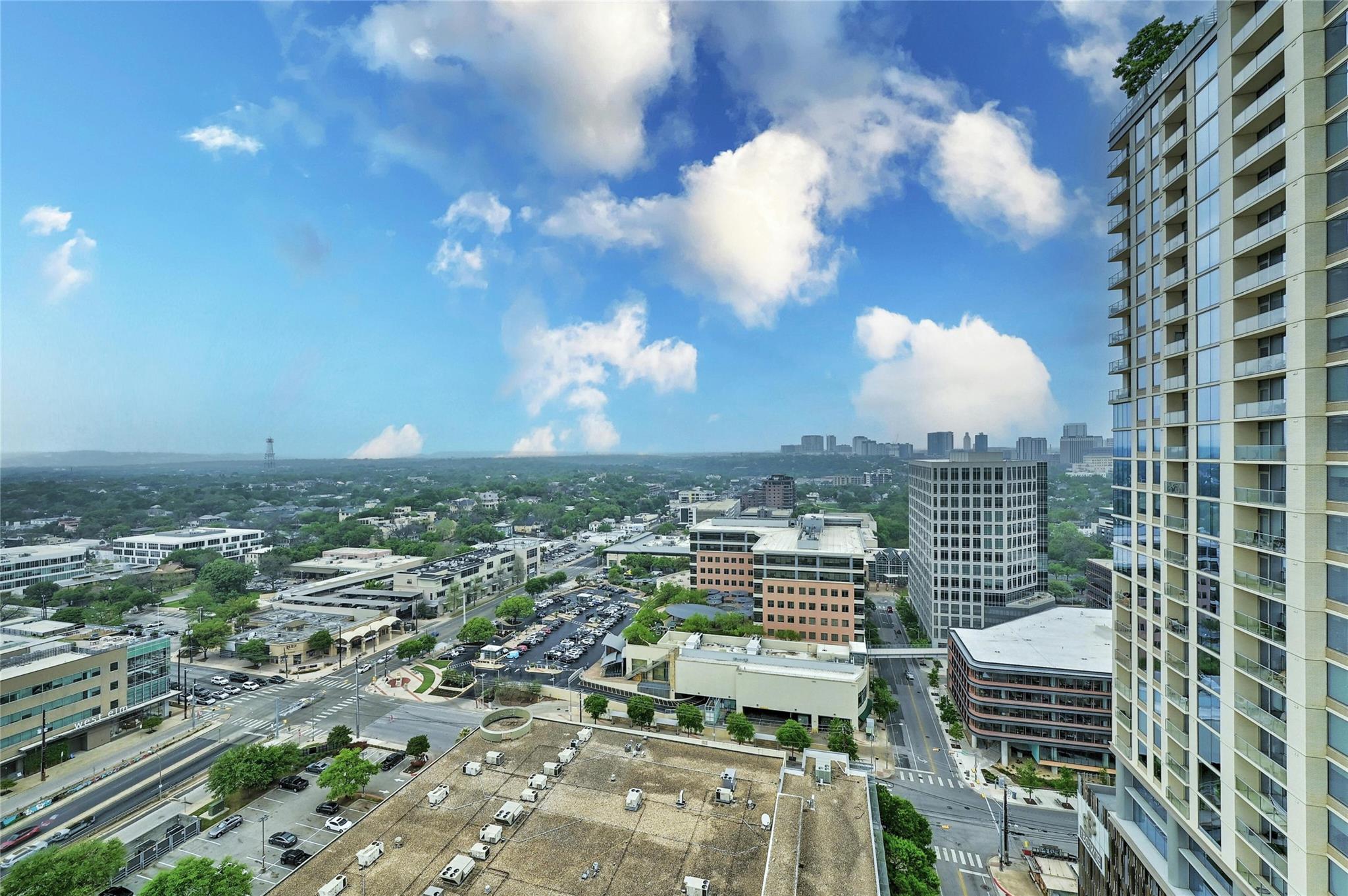 300 Bowie St # 2301, Austin, TX 78703