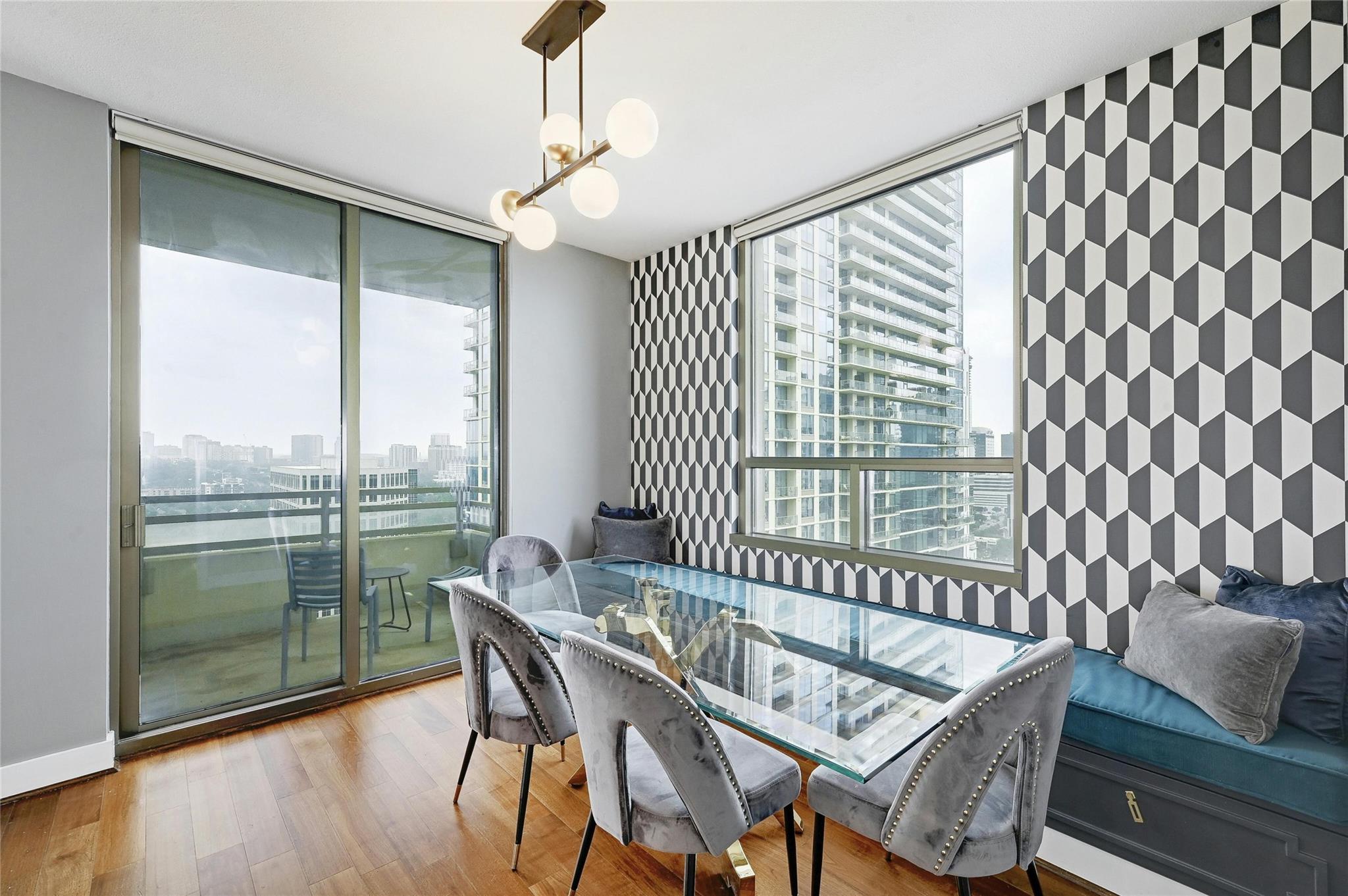 300 Bowie St # 2301, Austin, TX 78703