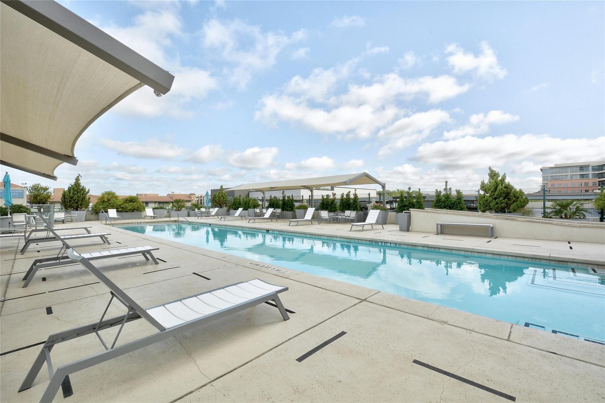 300 Bowie St # 2301, Austin, TX 78703