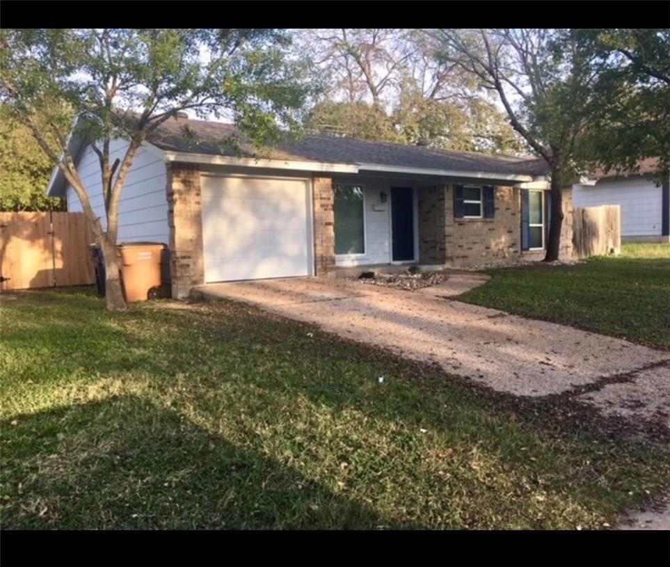 8307 Renton Dr, Austin, TX 78757