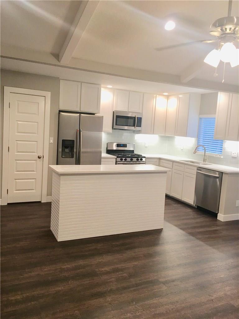 8307 Renton Dr, Austin, TX 78757