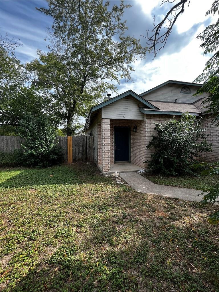 2601 Alcott Ln # A, Austin, TX 78748