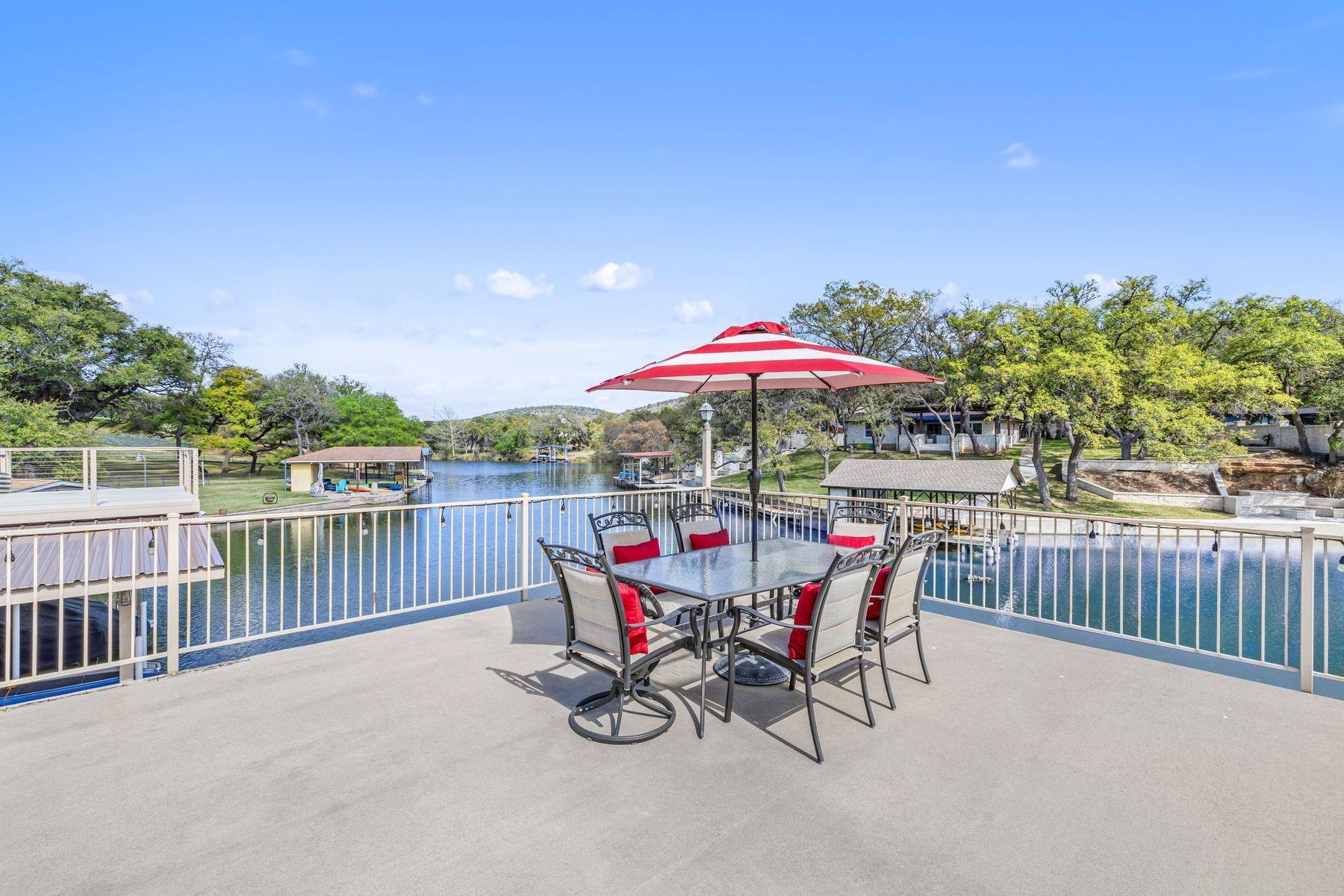 1413 County Road 132-A, Kingsland, TX 78639