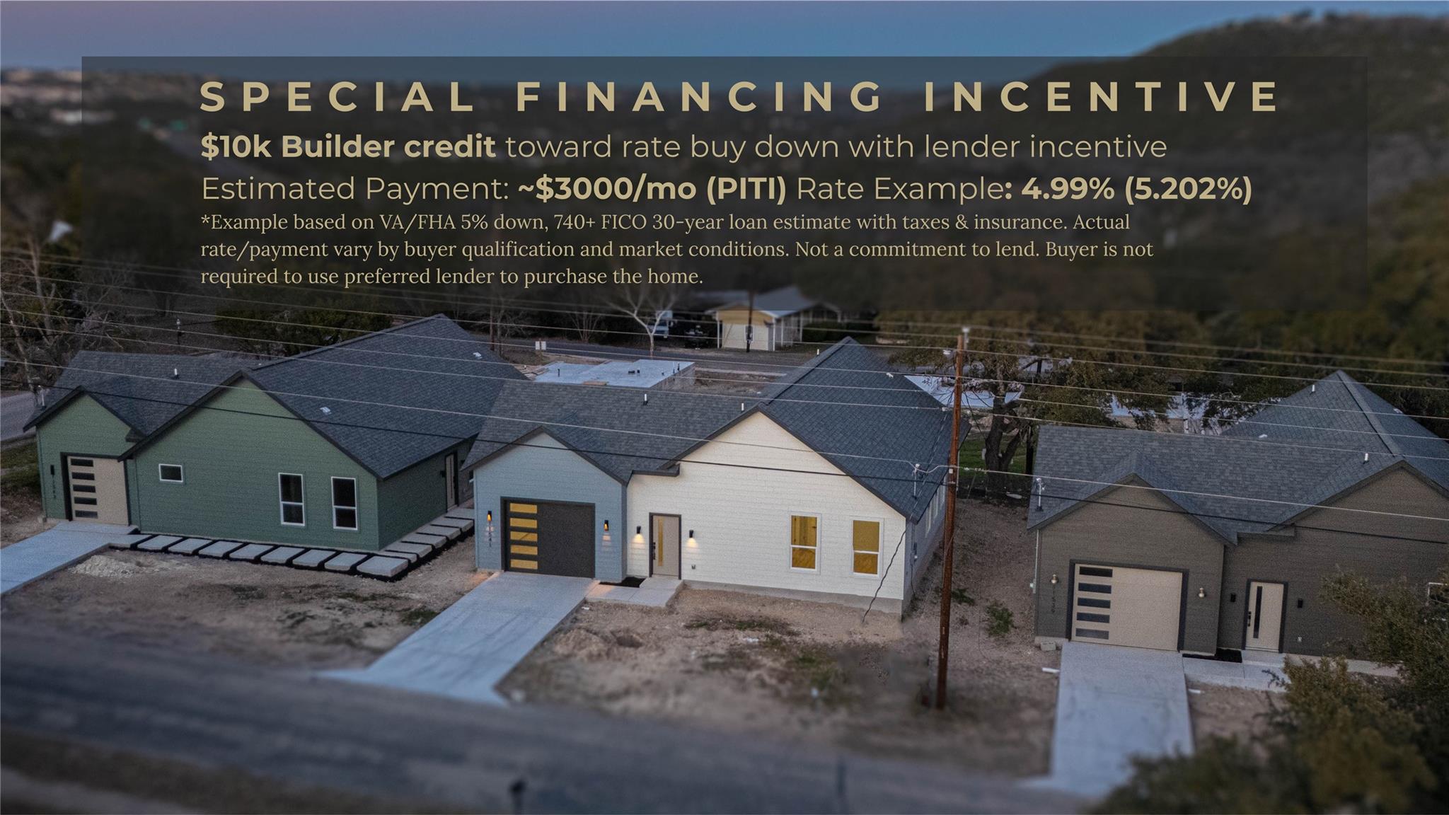 11541 Main St, Jonestown, TX 78645