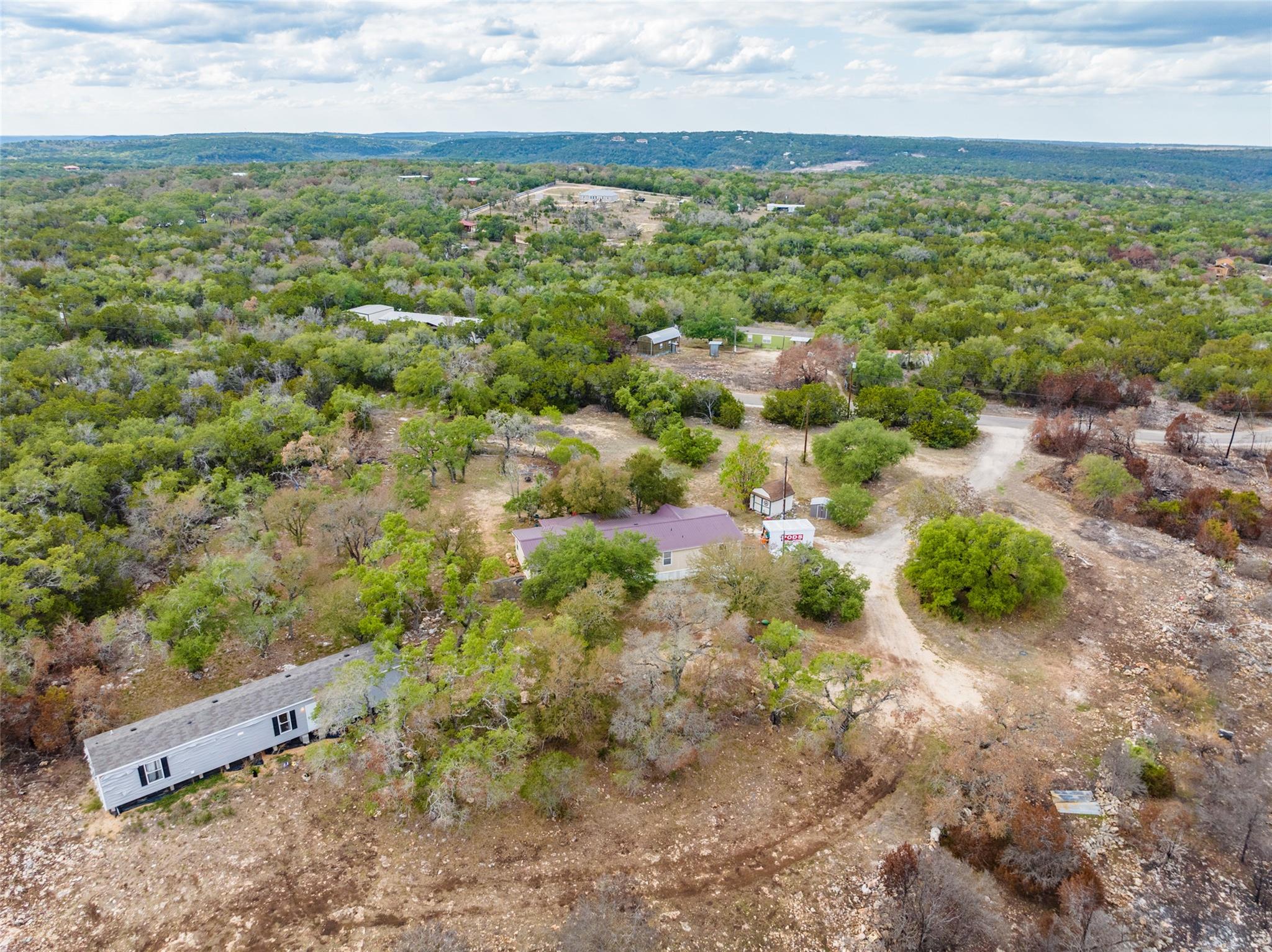 212 Fox Rd, San Marcos, TX 78666