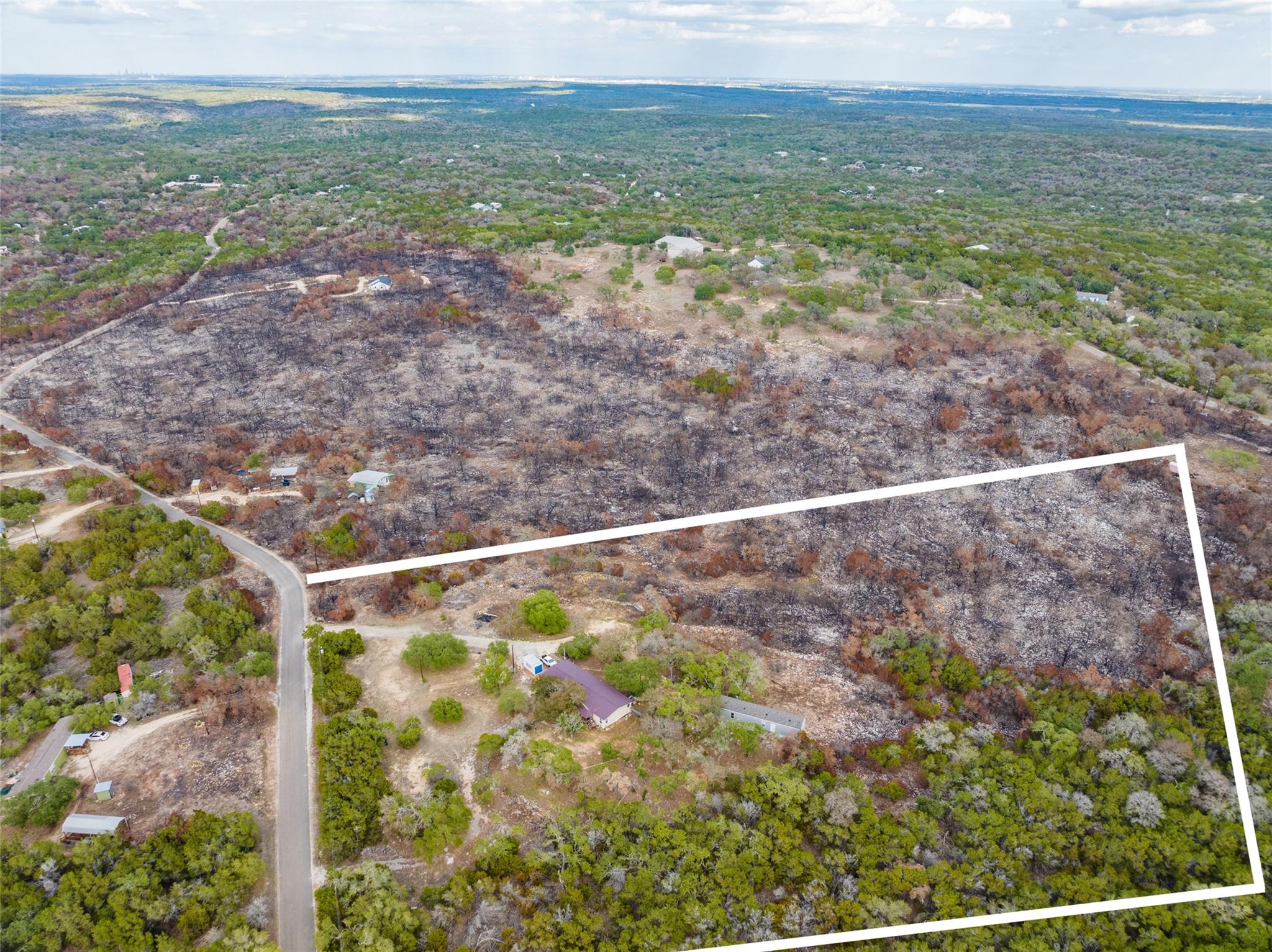 212 Fox Rd, San Marcos, TX 78666