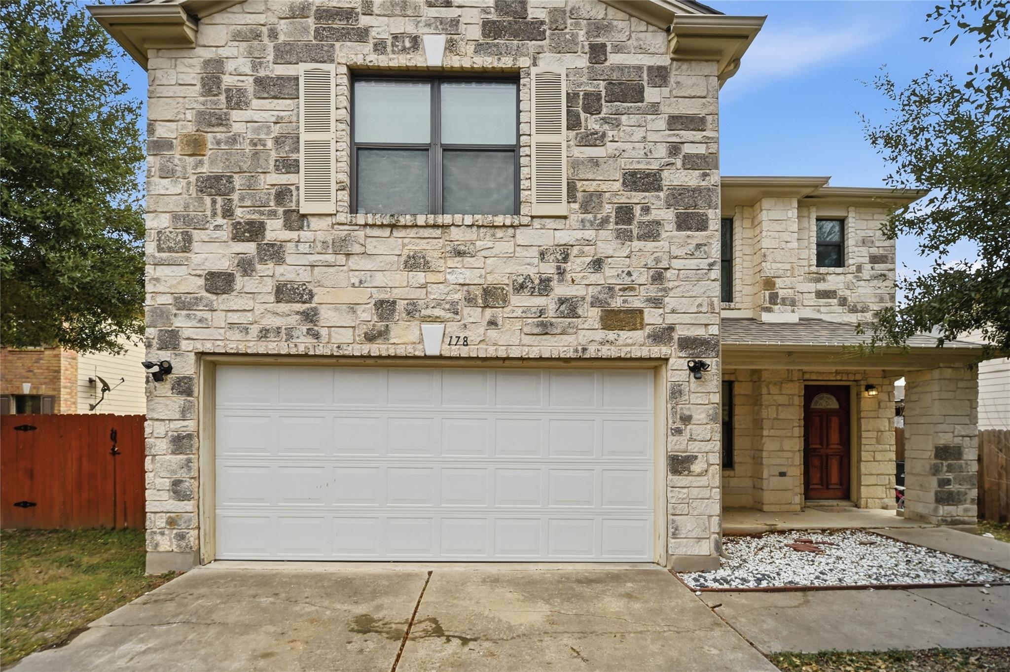 178 Lexword, Kyle, TX 78640