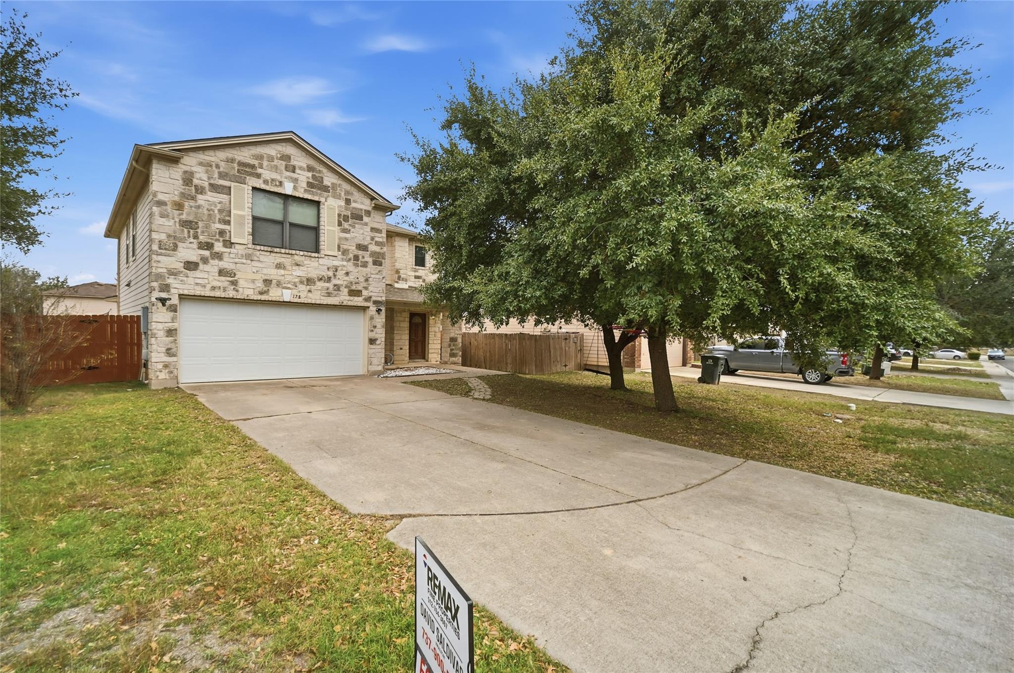 178 Lexword, Kyle, TX 78640