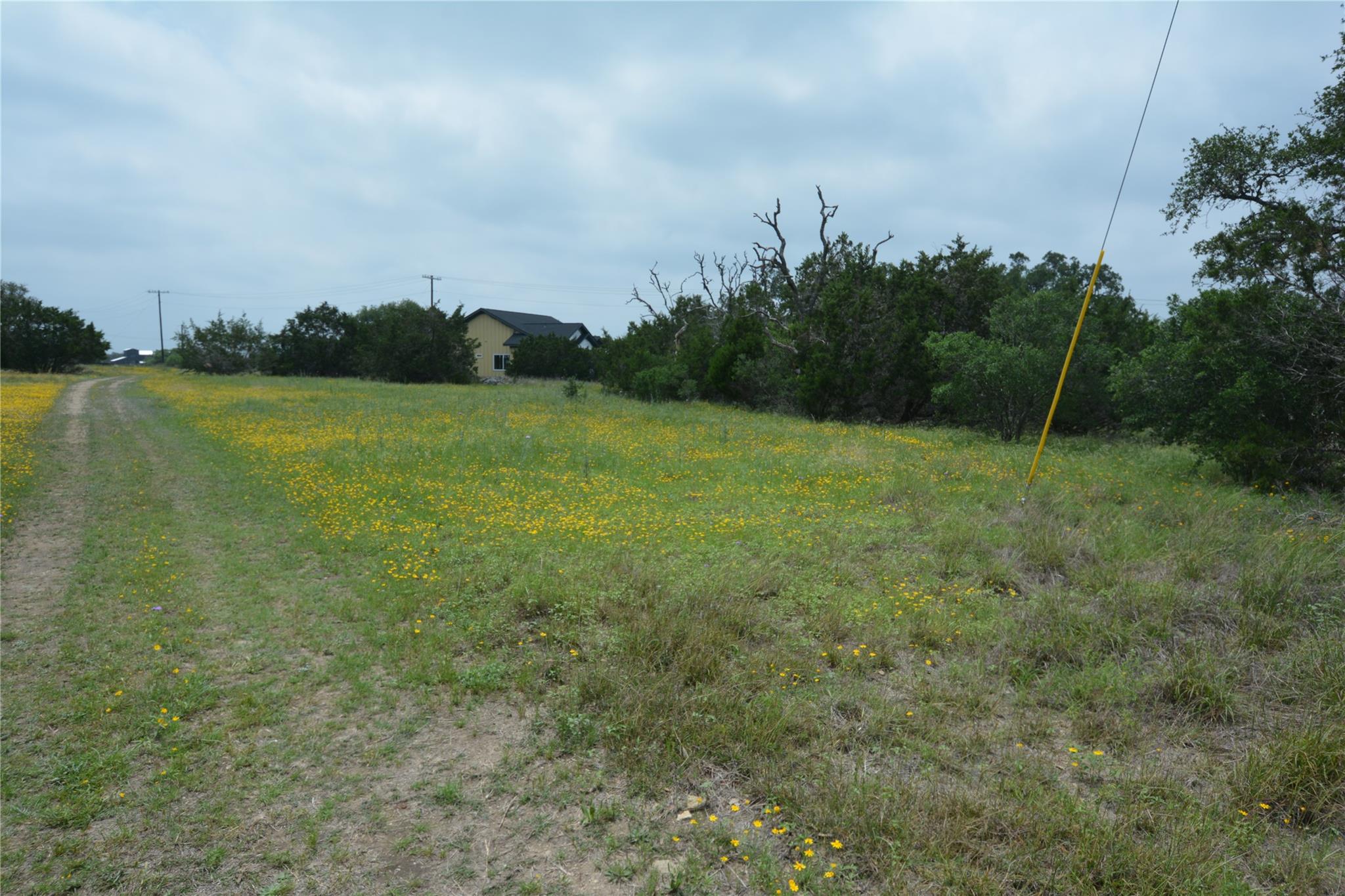 134 E Alex Jordan, Blanco, TX 78606