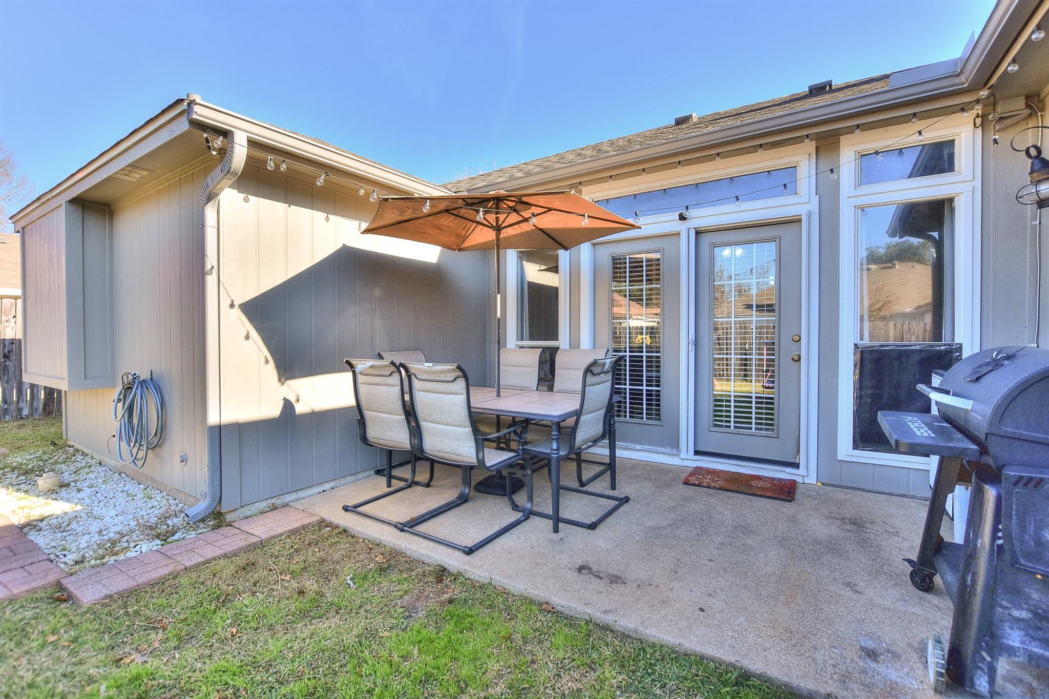 4714 Buckskin Trl, Temple, TX 76502