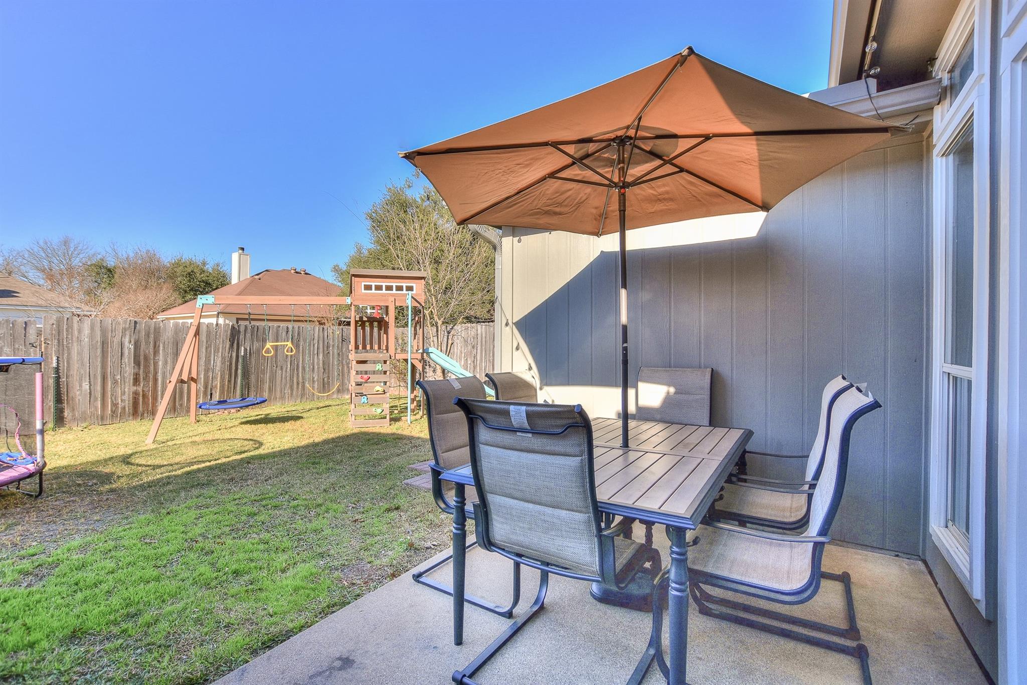 4714 Buckskin Trl, Temple, TX 76502