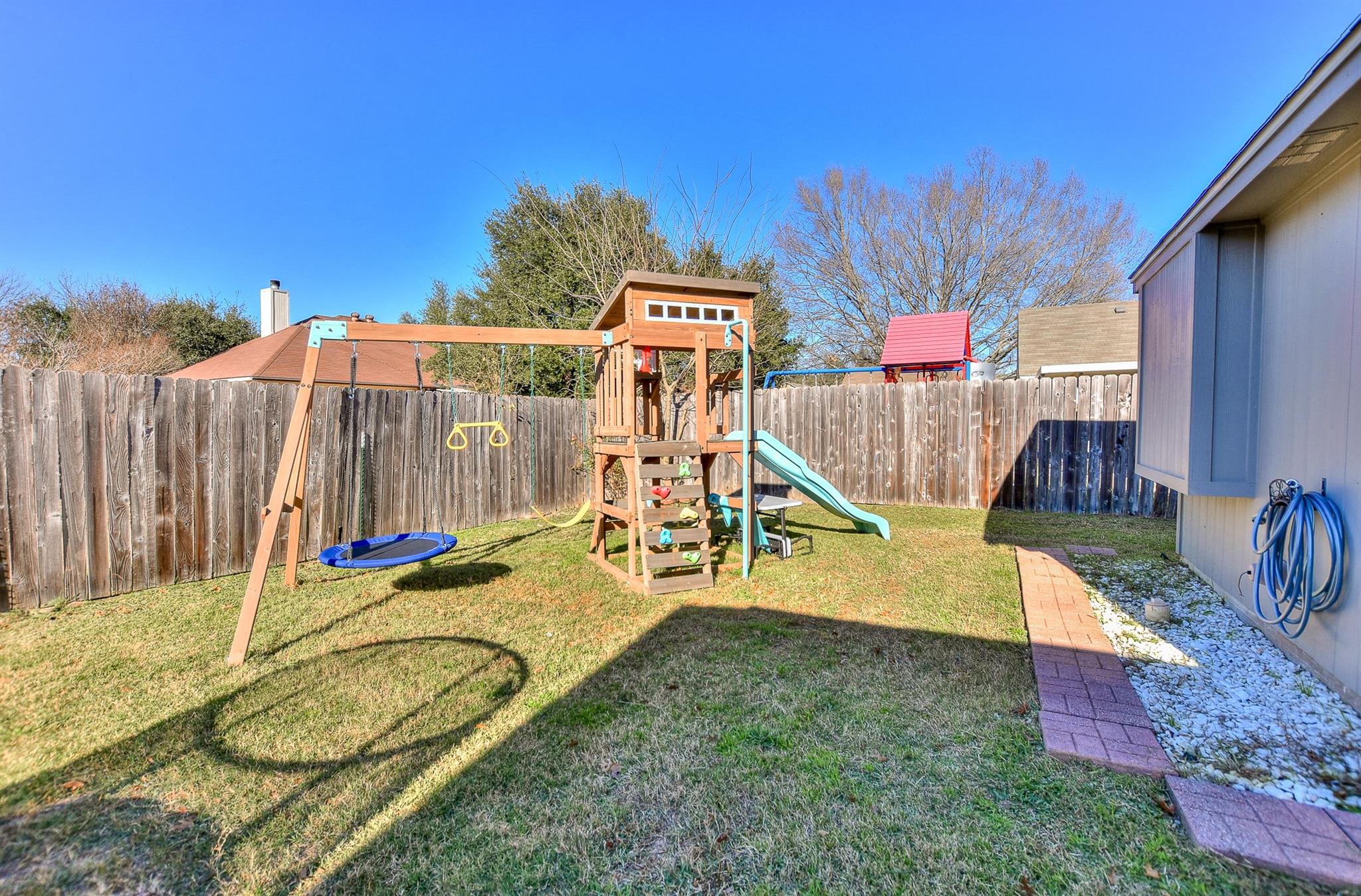 4714 Buckskin Trl, Temple, TX 76502