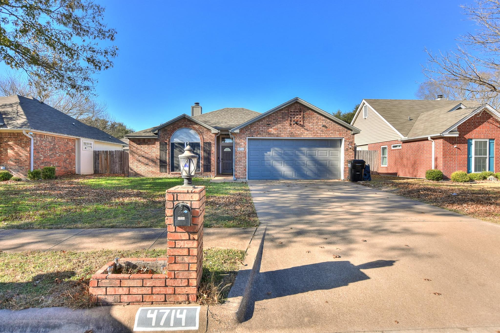4714 Buckskin Trl, Temple, TX 76502