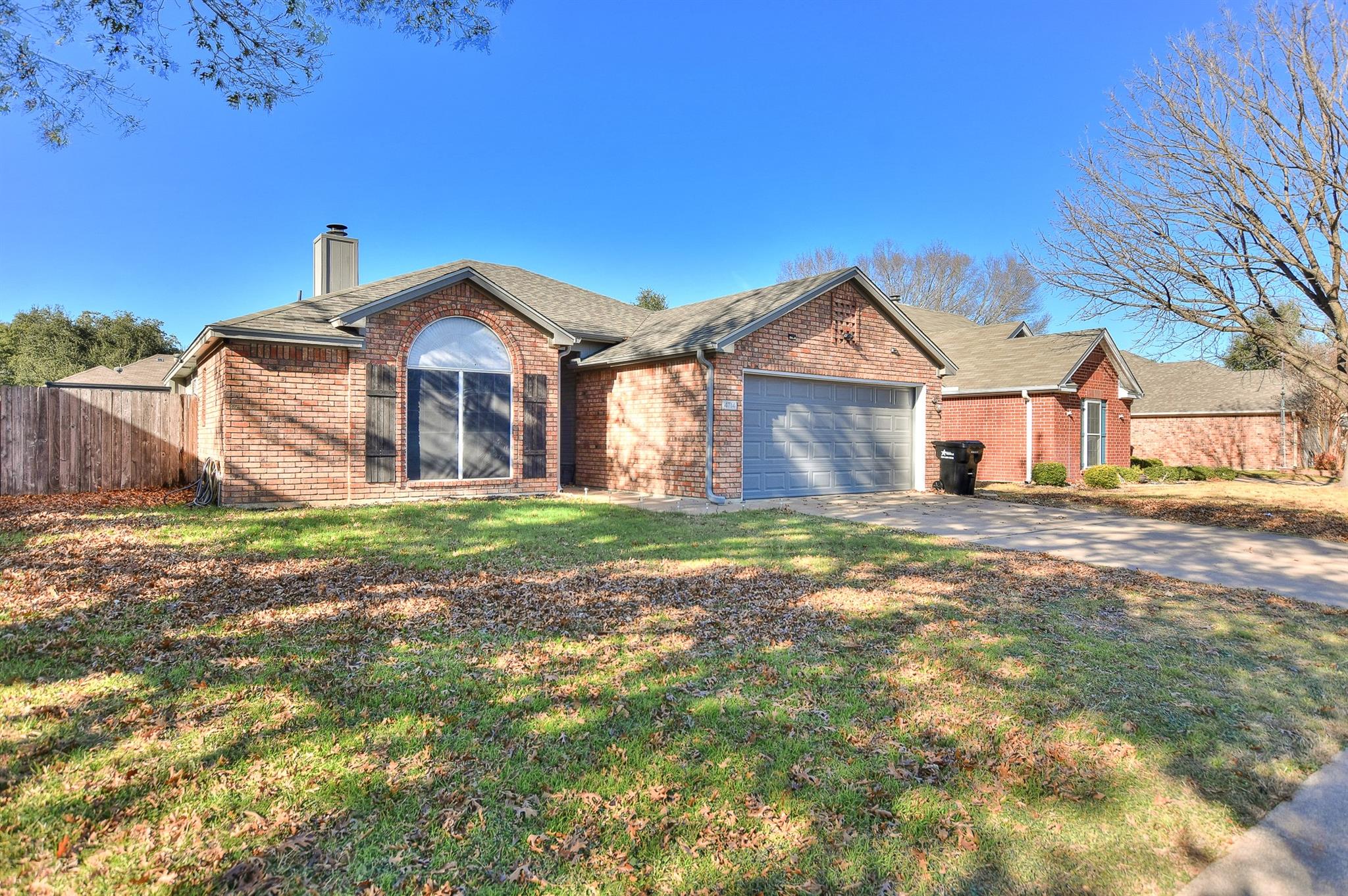 4714 Buckskin Trl, Temple, TX 76502
