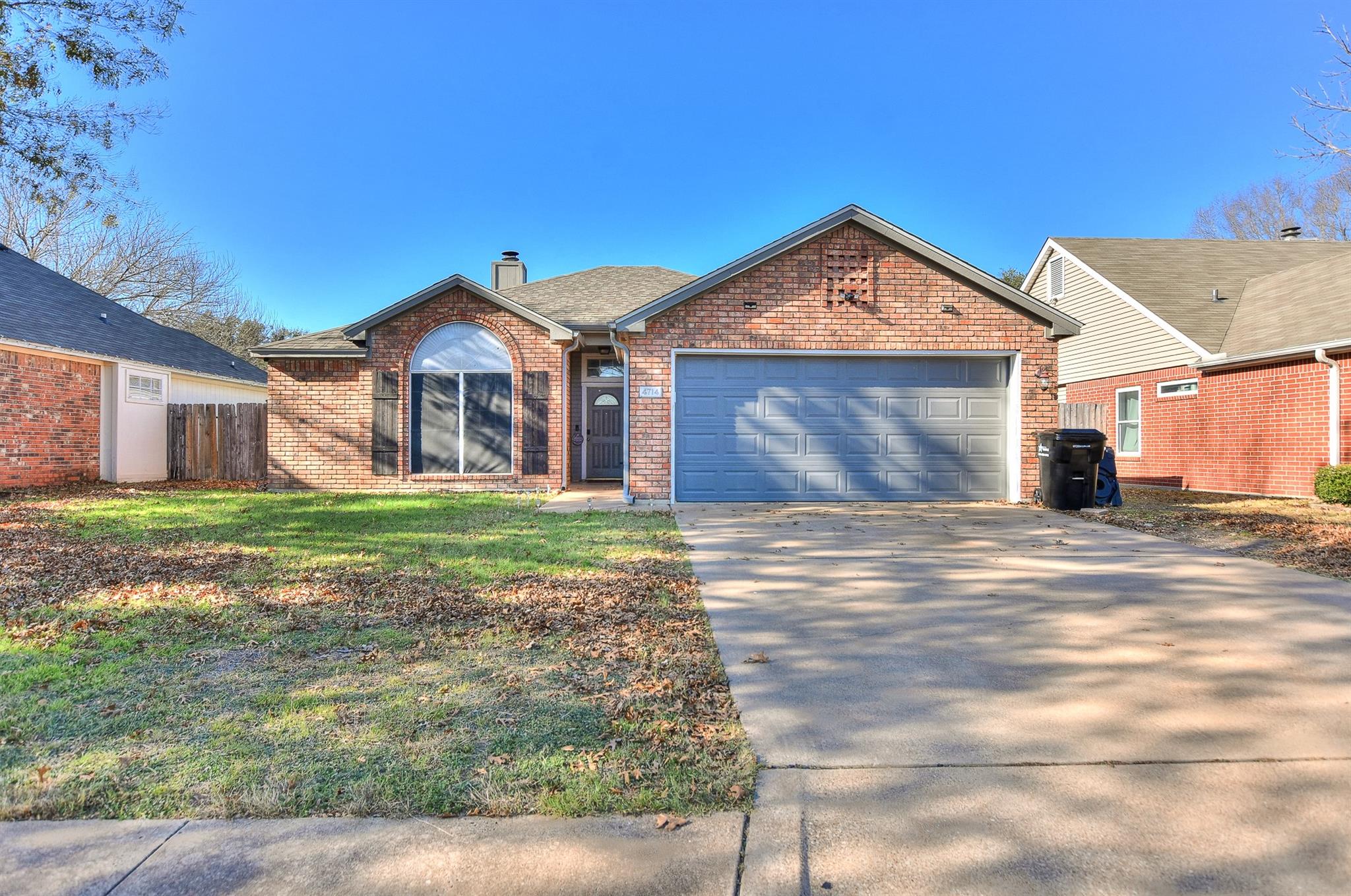 4714 Buckskin Trl, Temple, TX 76502