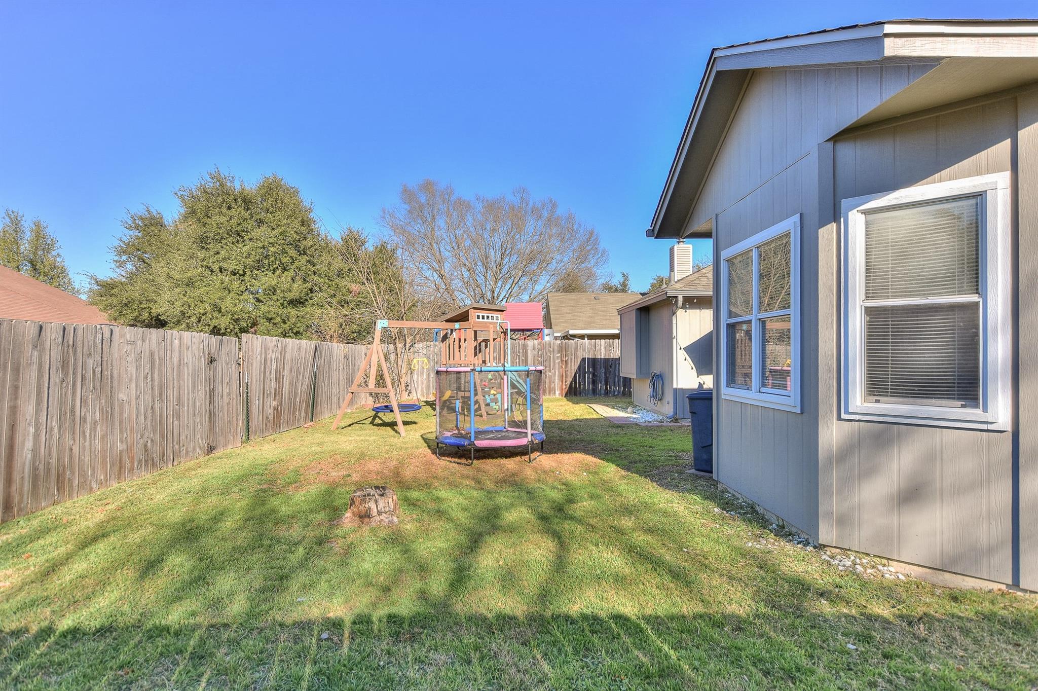 4714 Buckskin Trl, Temple, TX 76502