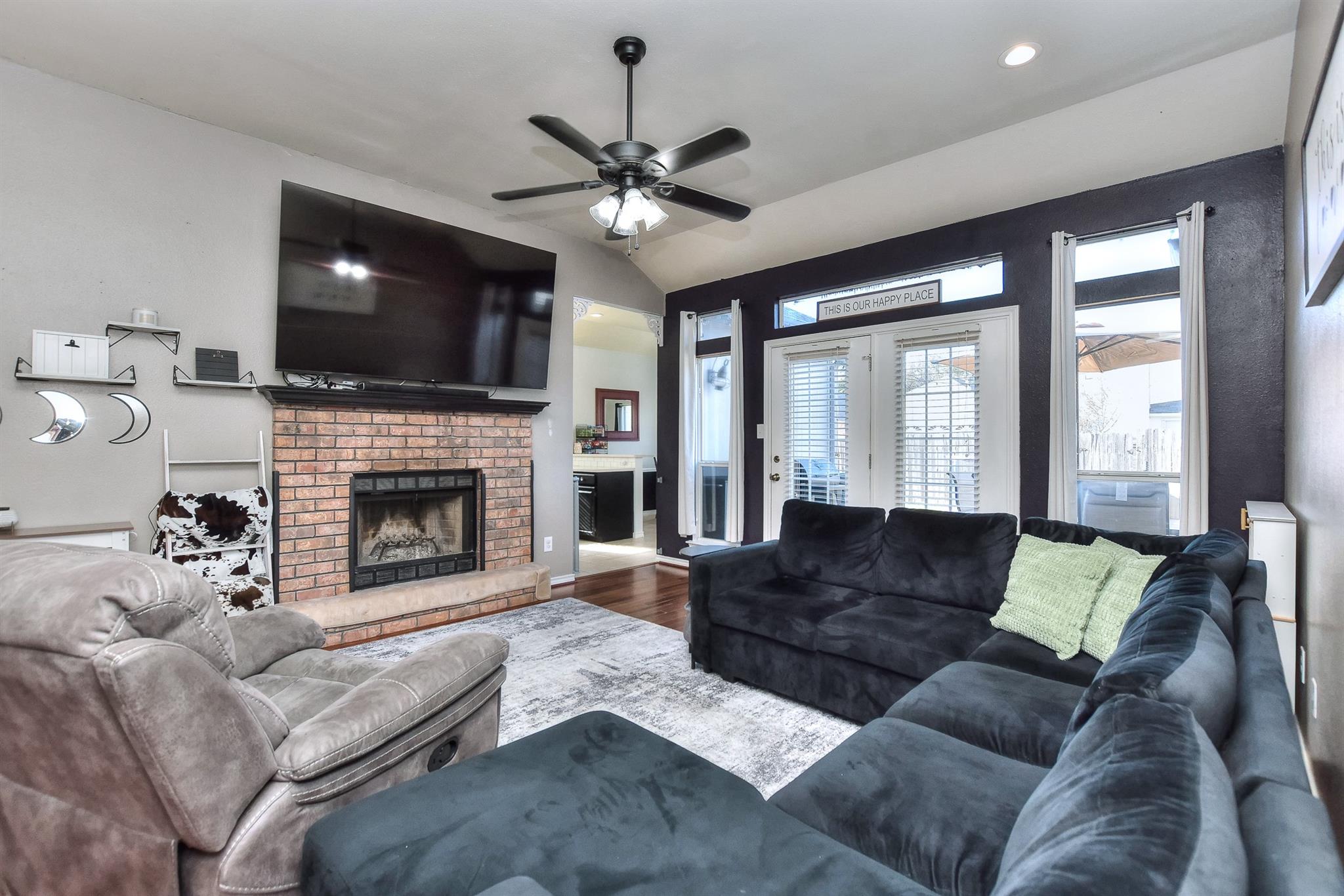 4714 Buckskin Trl, Temple, TX 76502