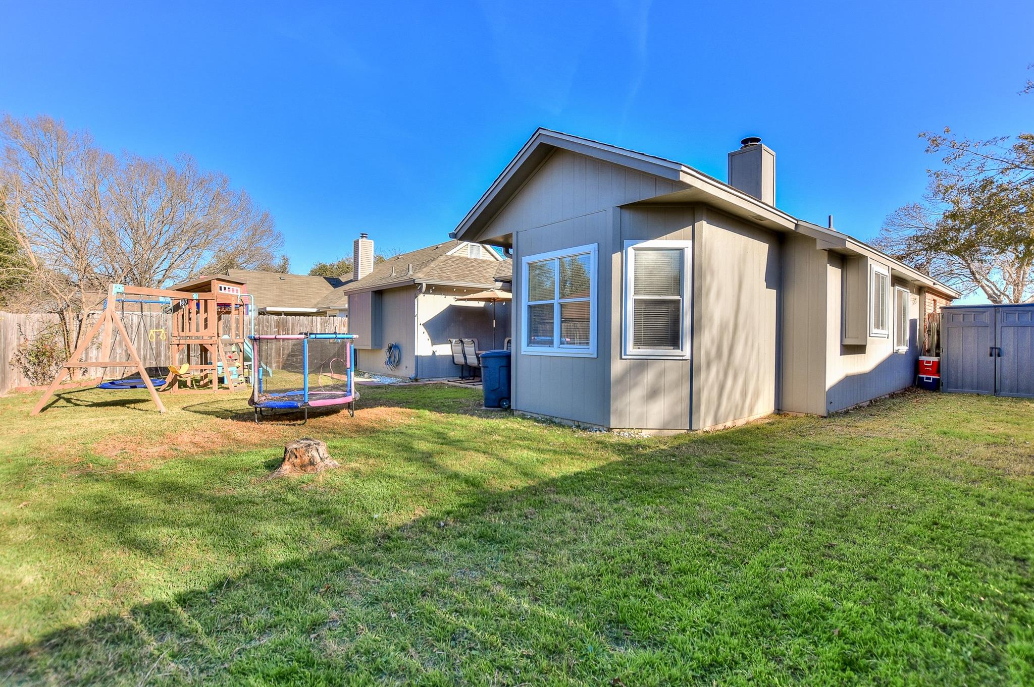 4714 Buckskin Trl, Temple, TX 76502