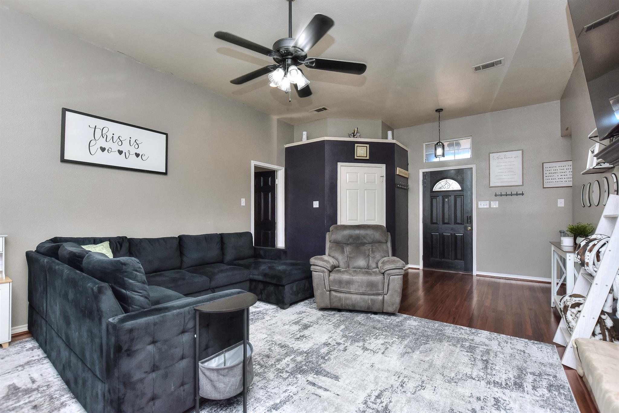 4714 Buckskin Trl, Temple, TX 76502