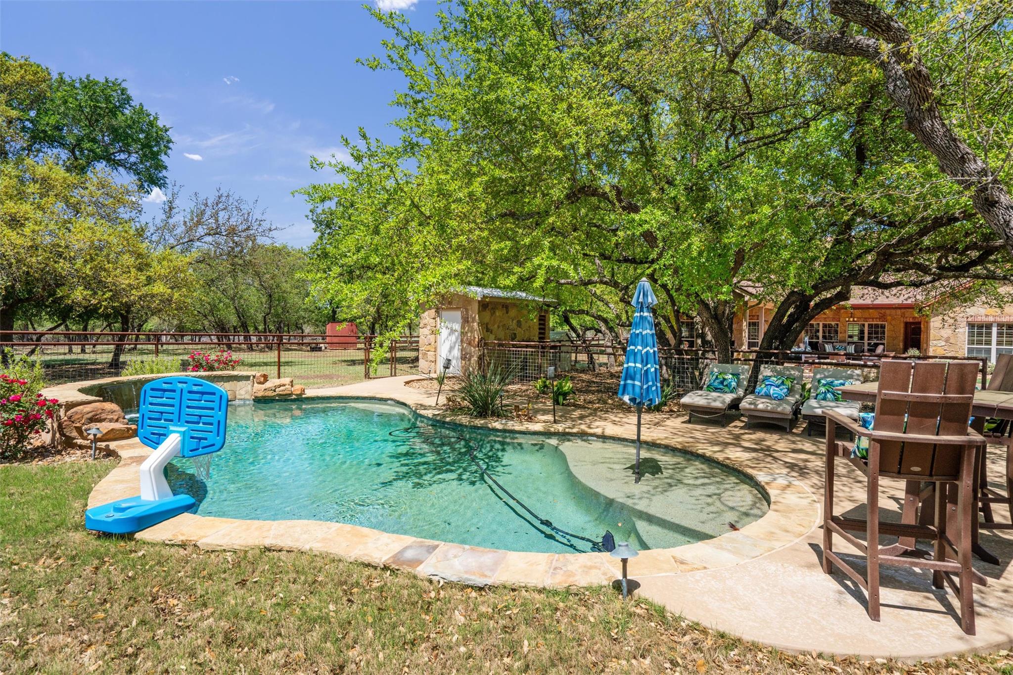 200 Little River Rd, Liberty Hill, TX 78642