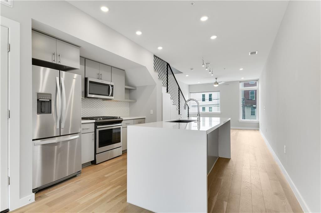 2002 E 7th St # 212, Austin, TX 78702