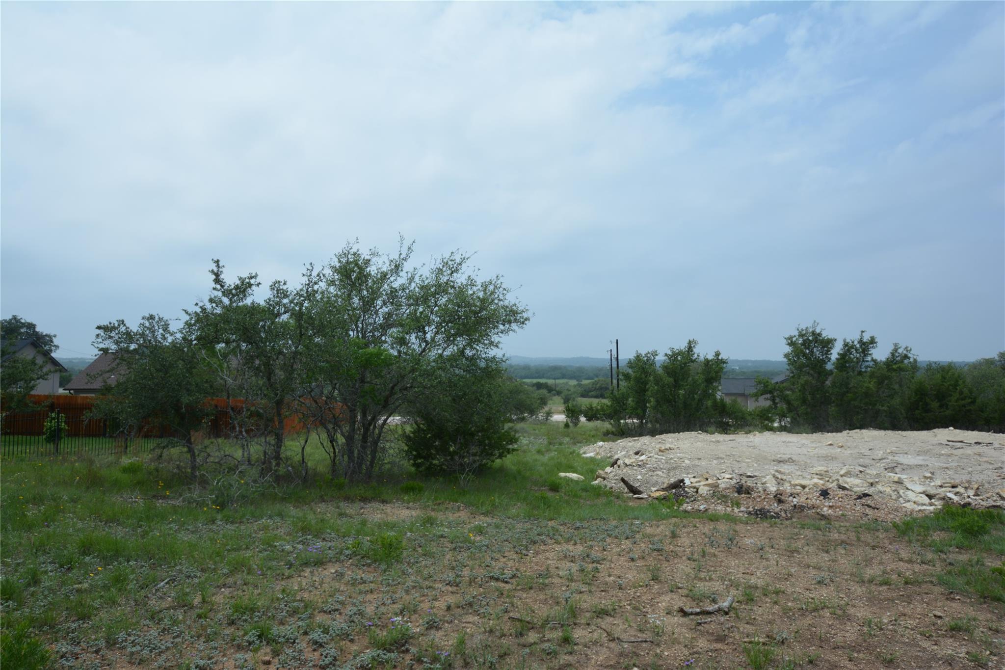 105 N Jerry Gray, Blanco, TX 78606