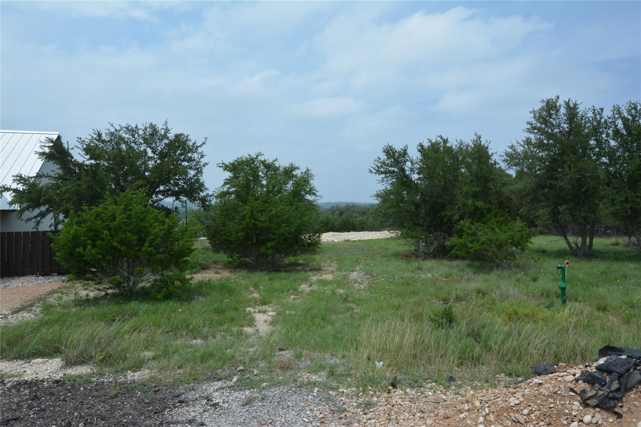 105 N Jerry Gray, Blanco, TX 78606