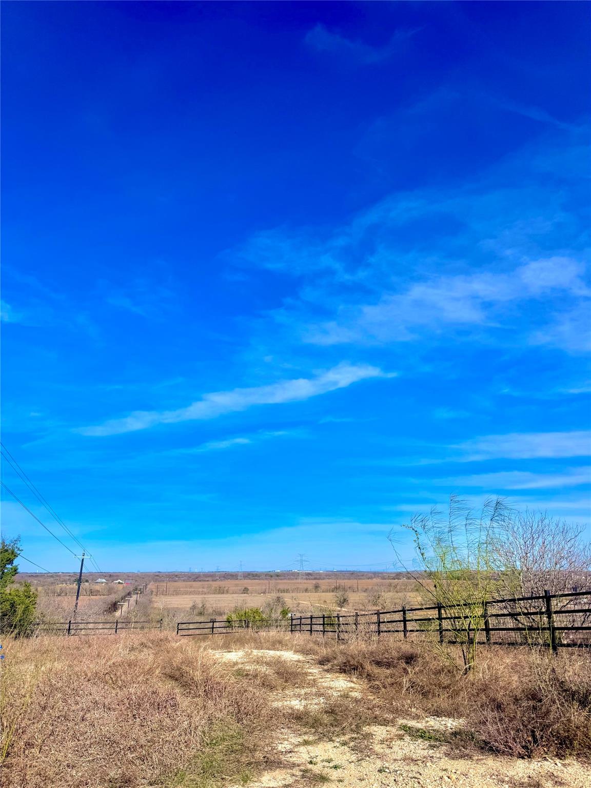 TBD Tract H Scull Rd, Martindale, TX 78655