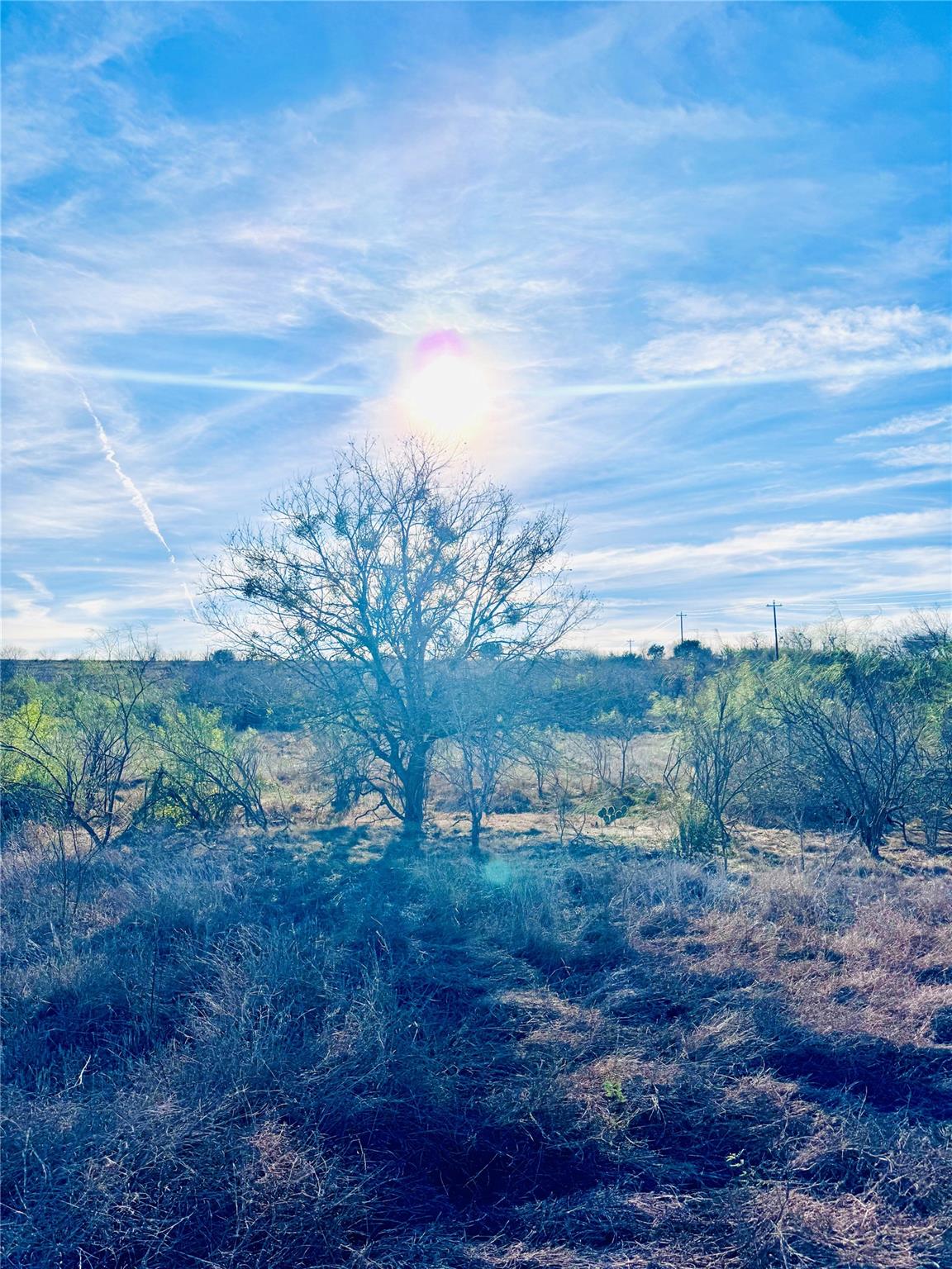 TBD Tract H Scull Rd, Martindale, TX 78655