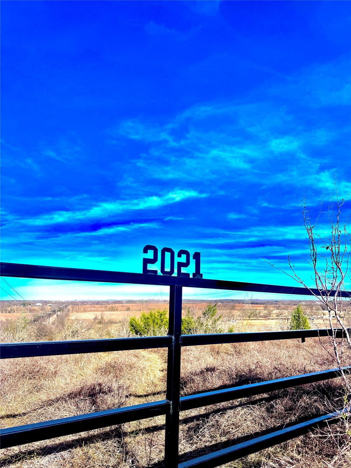 TBD Tract H Scull Rd, Martindale, TX 78655