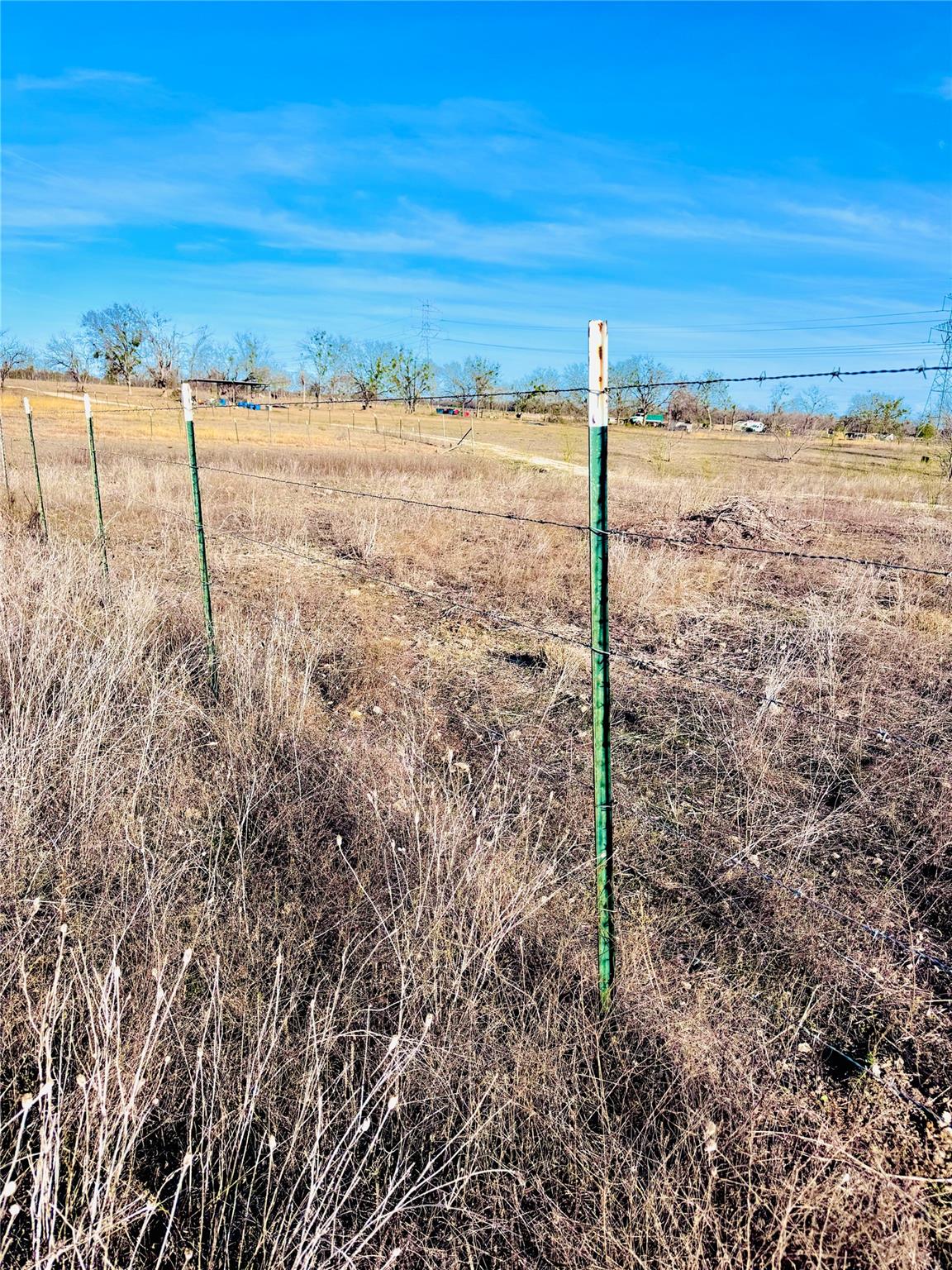 TBD Tract H Scull Rd, Martindale, TX 78655