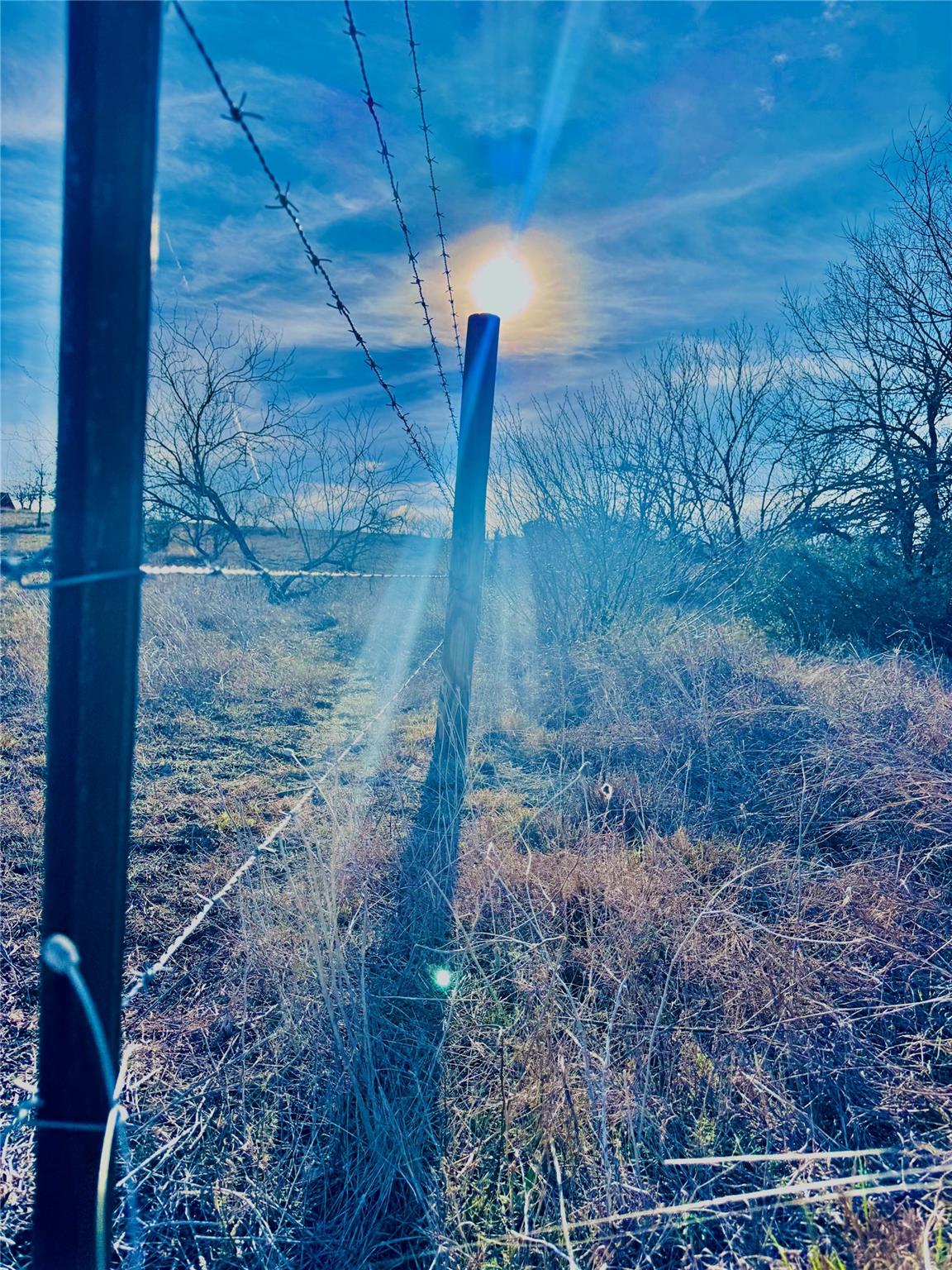 TBD Tract H Scull Rd, Martindale, TX 78655