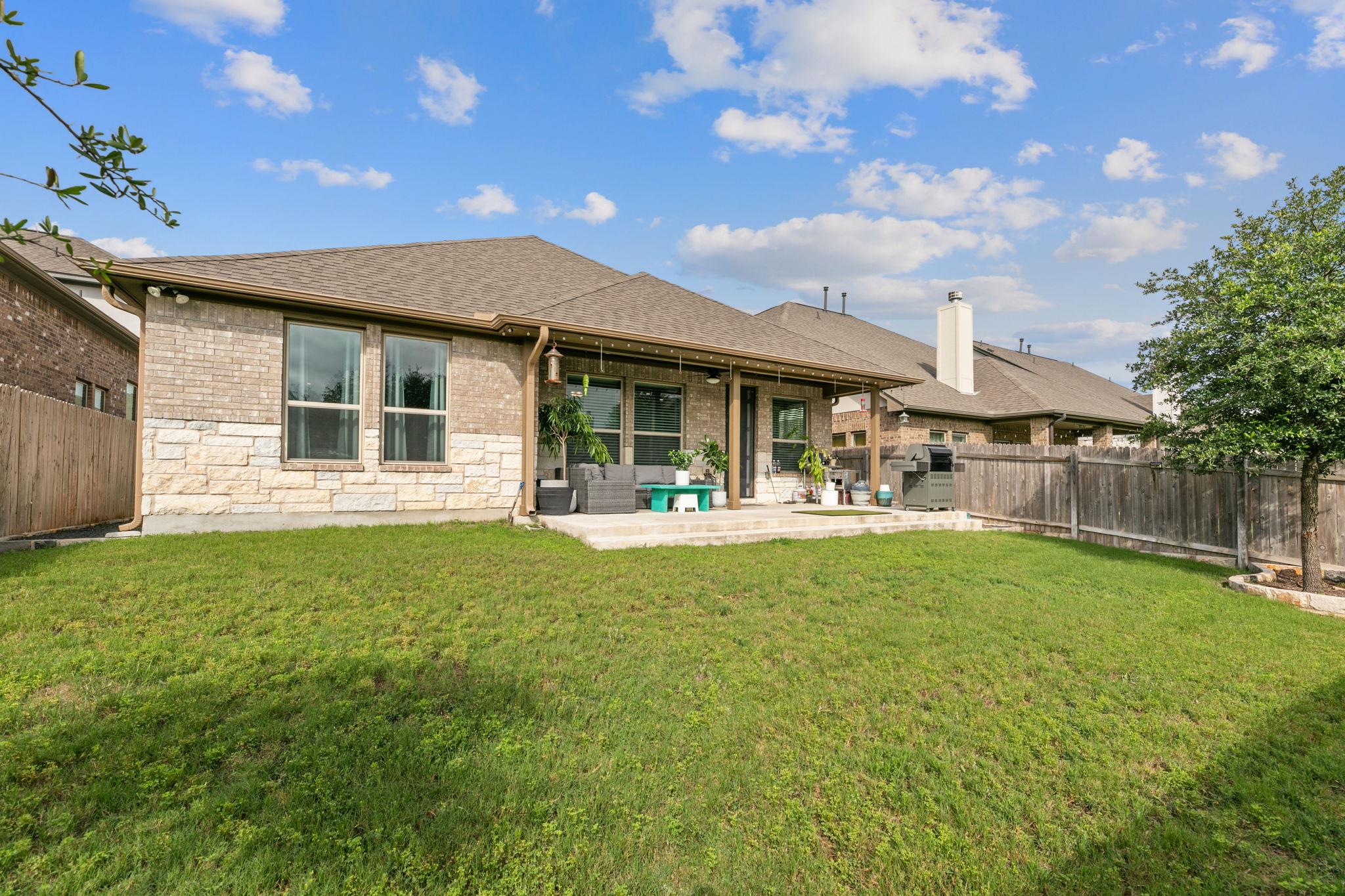 904 Astoria St, Cedar Park, TX 78613