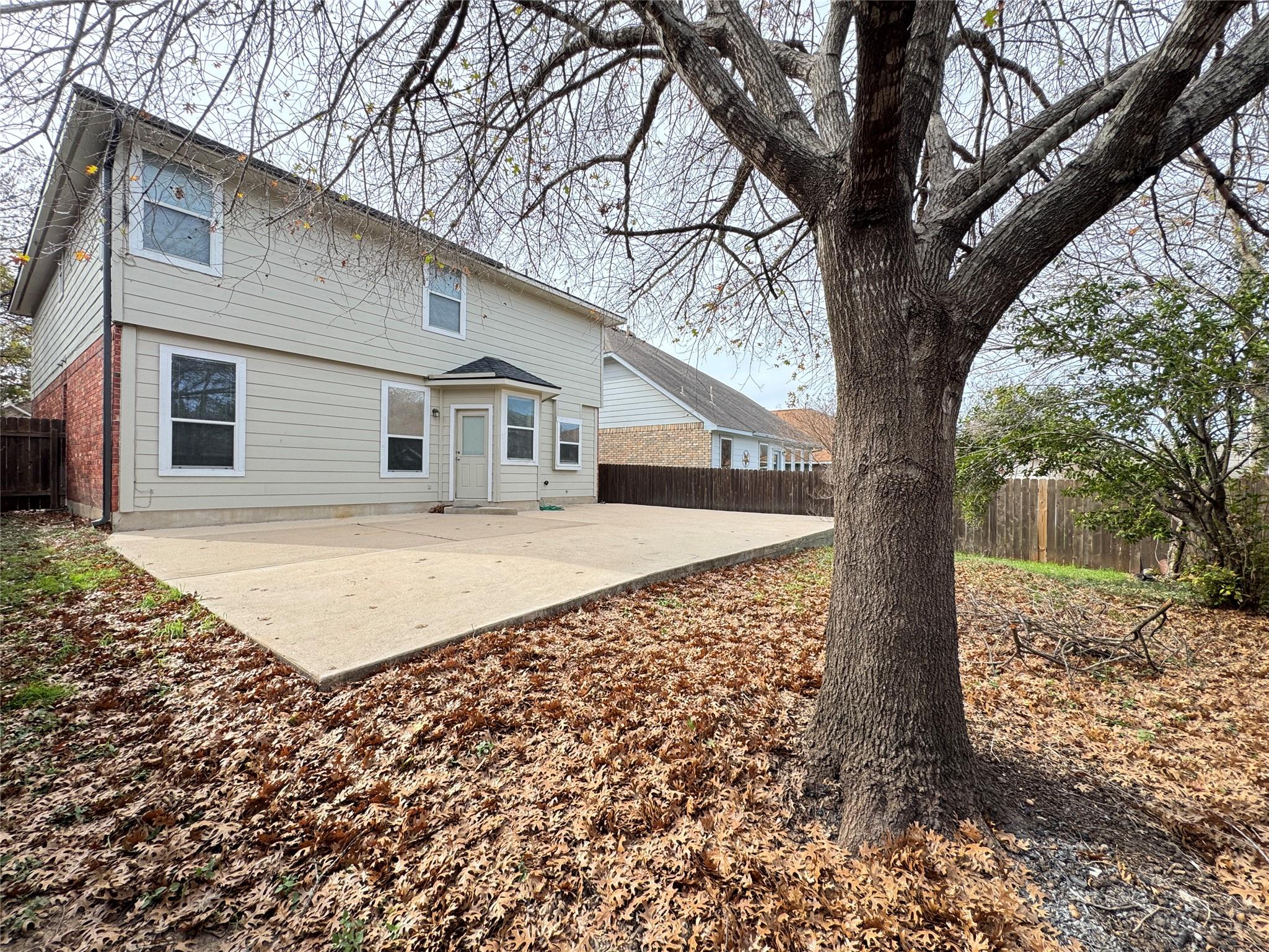 3404 Bratton Ridge Xing, Austin, TX 78728