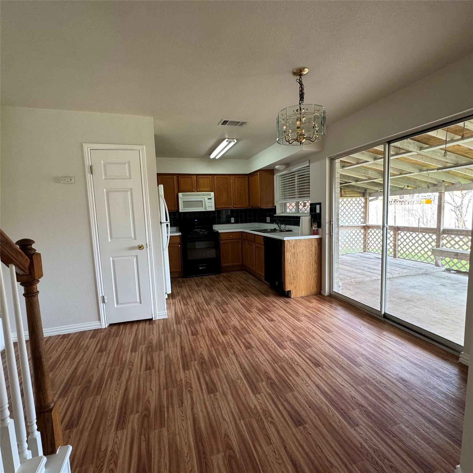 4735 Castleman Dr, Austin, TX 78725