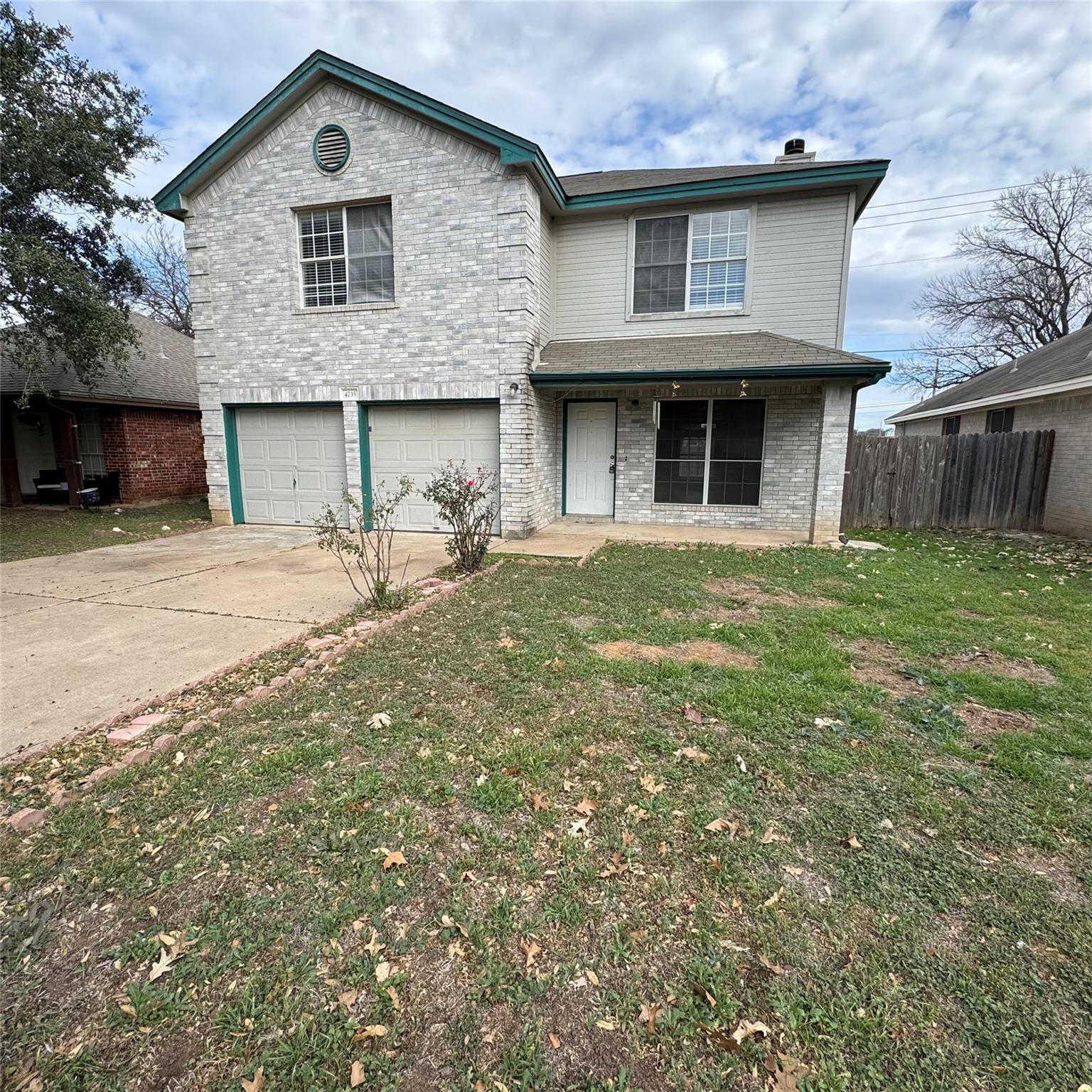 4735 Castleman Dr, Austin, TX 78725