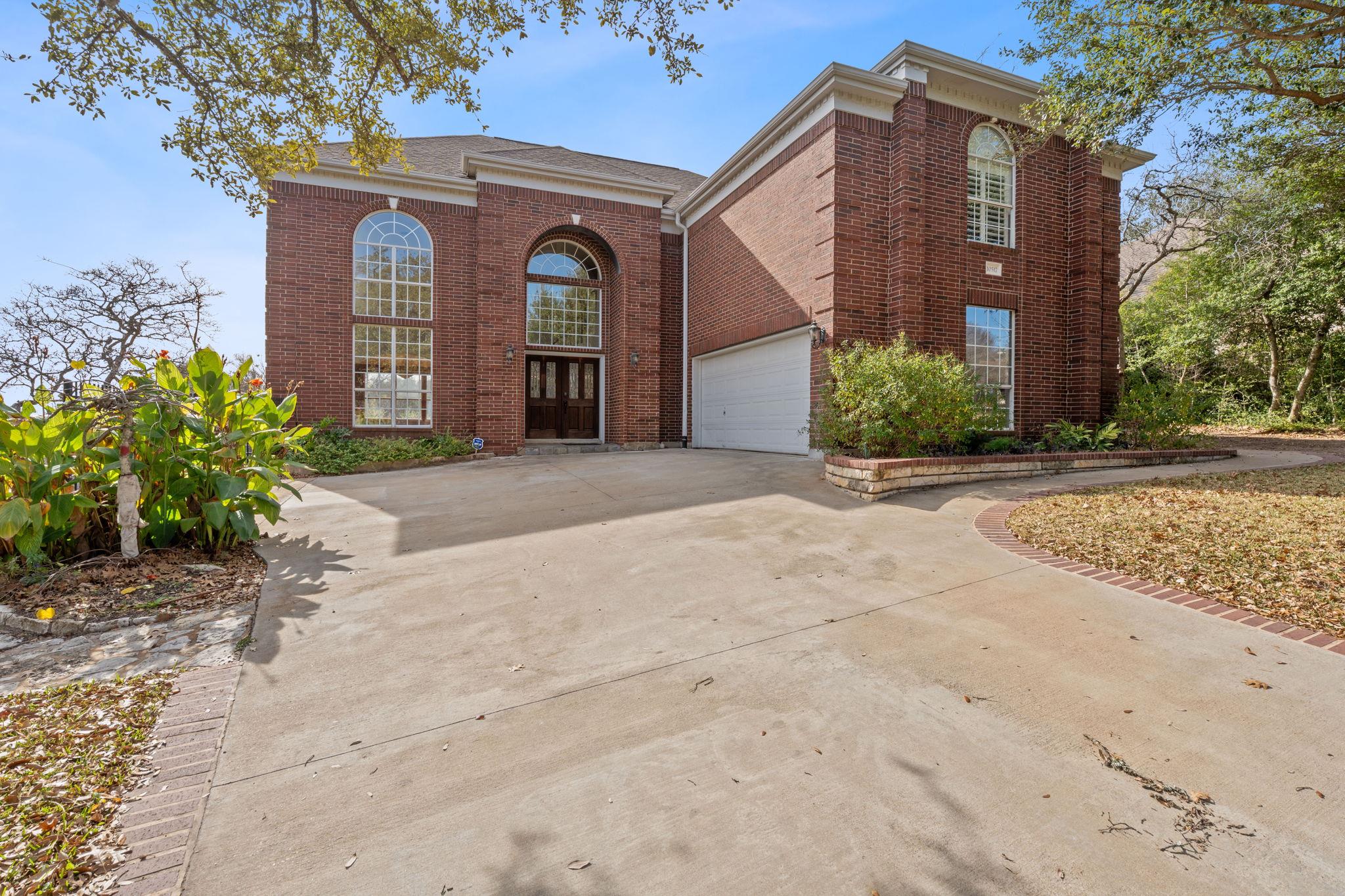 10517 Grand Oak Cir, Austin, TX 78750
