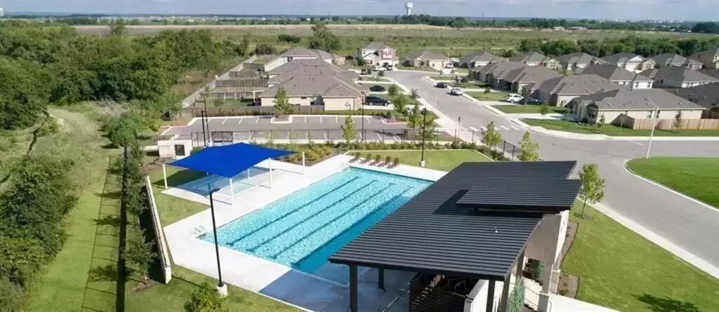 266 Silver Glen Dr, Kyle, TX 78640