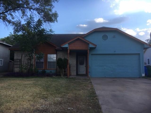 1203 York Castle Dr, Pflugerville, TX 78660