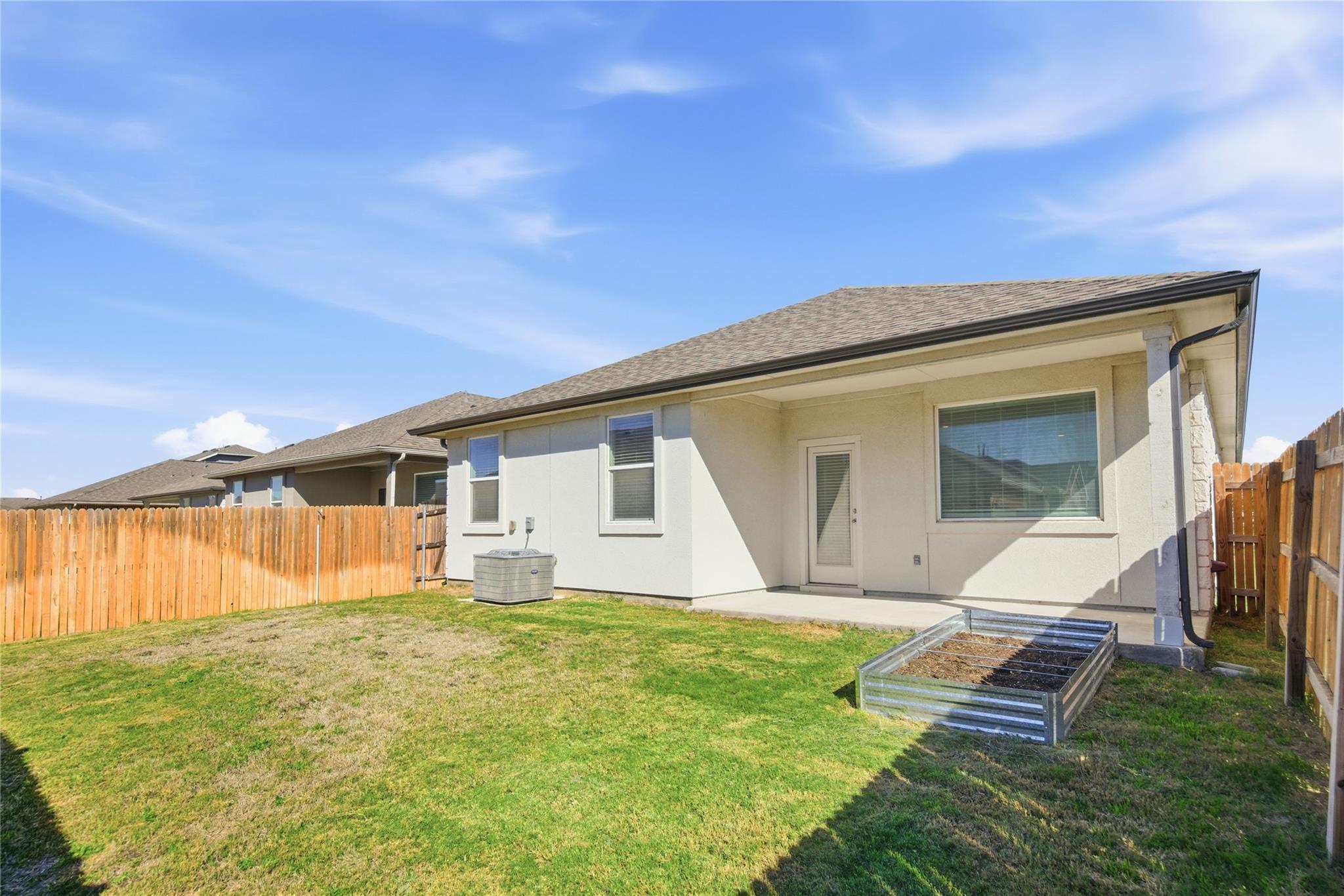 801 Cade Cv, Georgetown, TX 78626