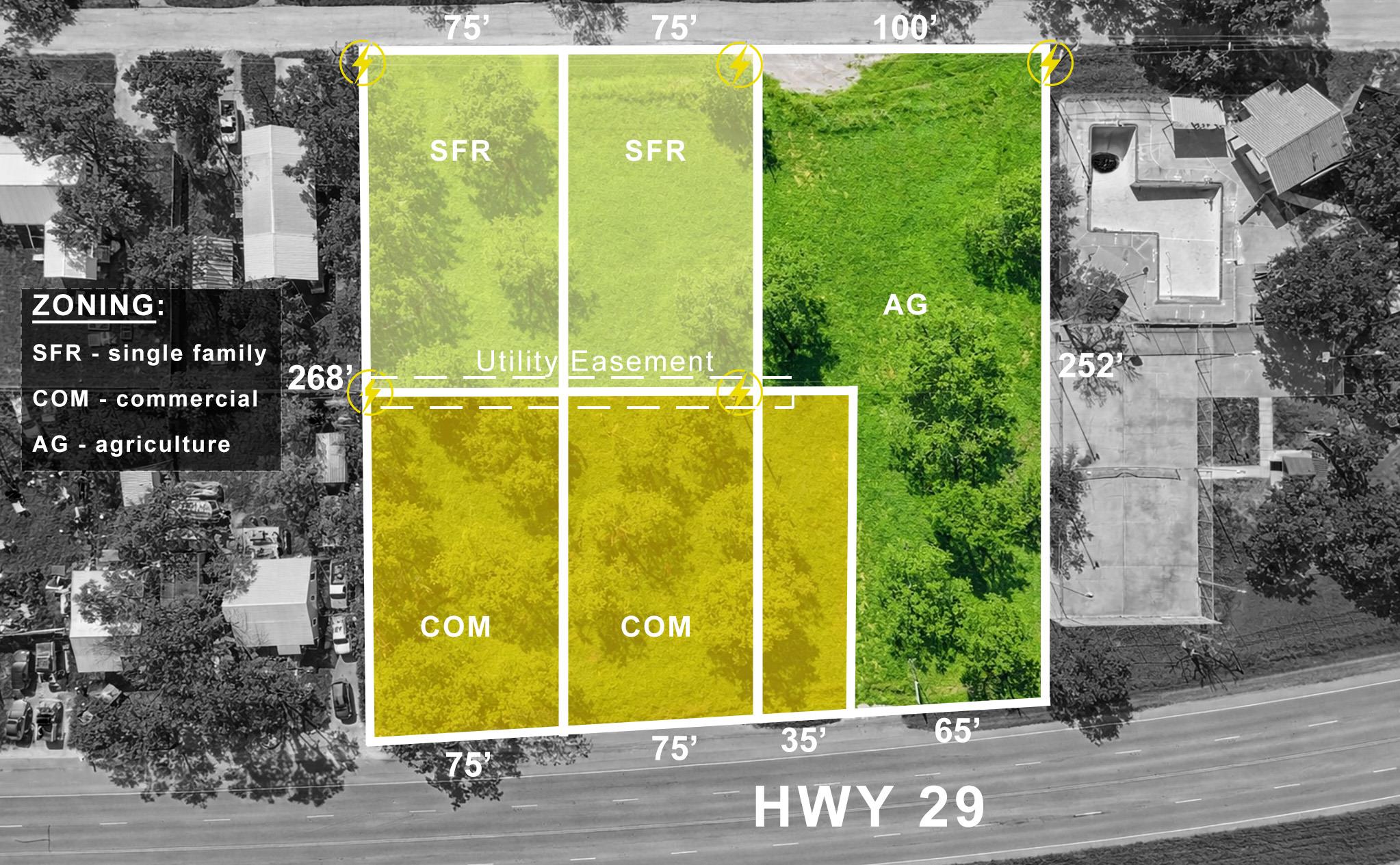 560 W State Highway 29, Bertram, TX 78605