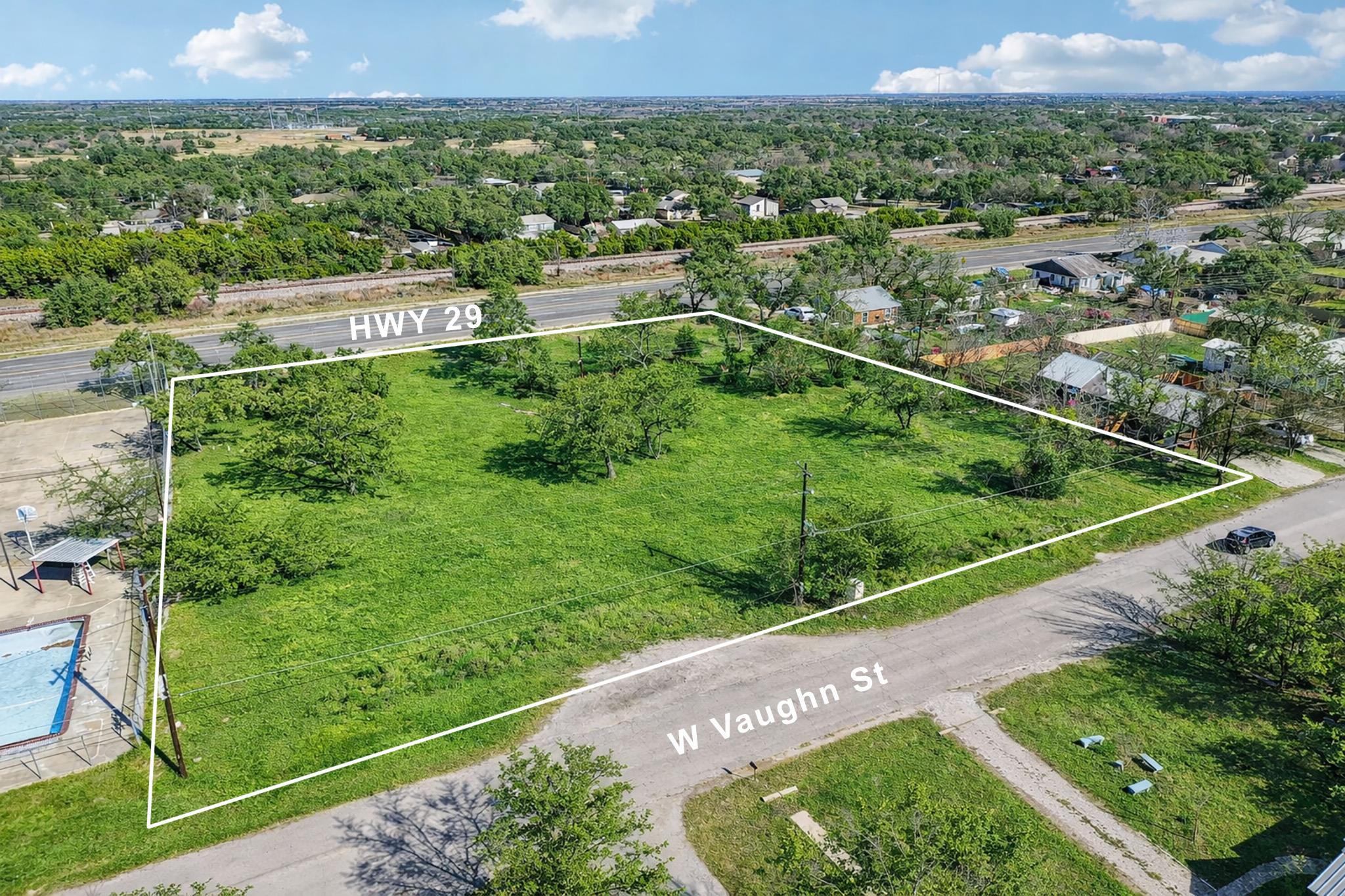 560 W State Highway 29, Bertram, TX 78605