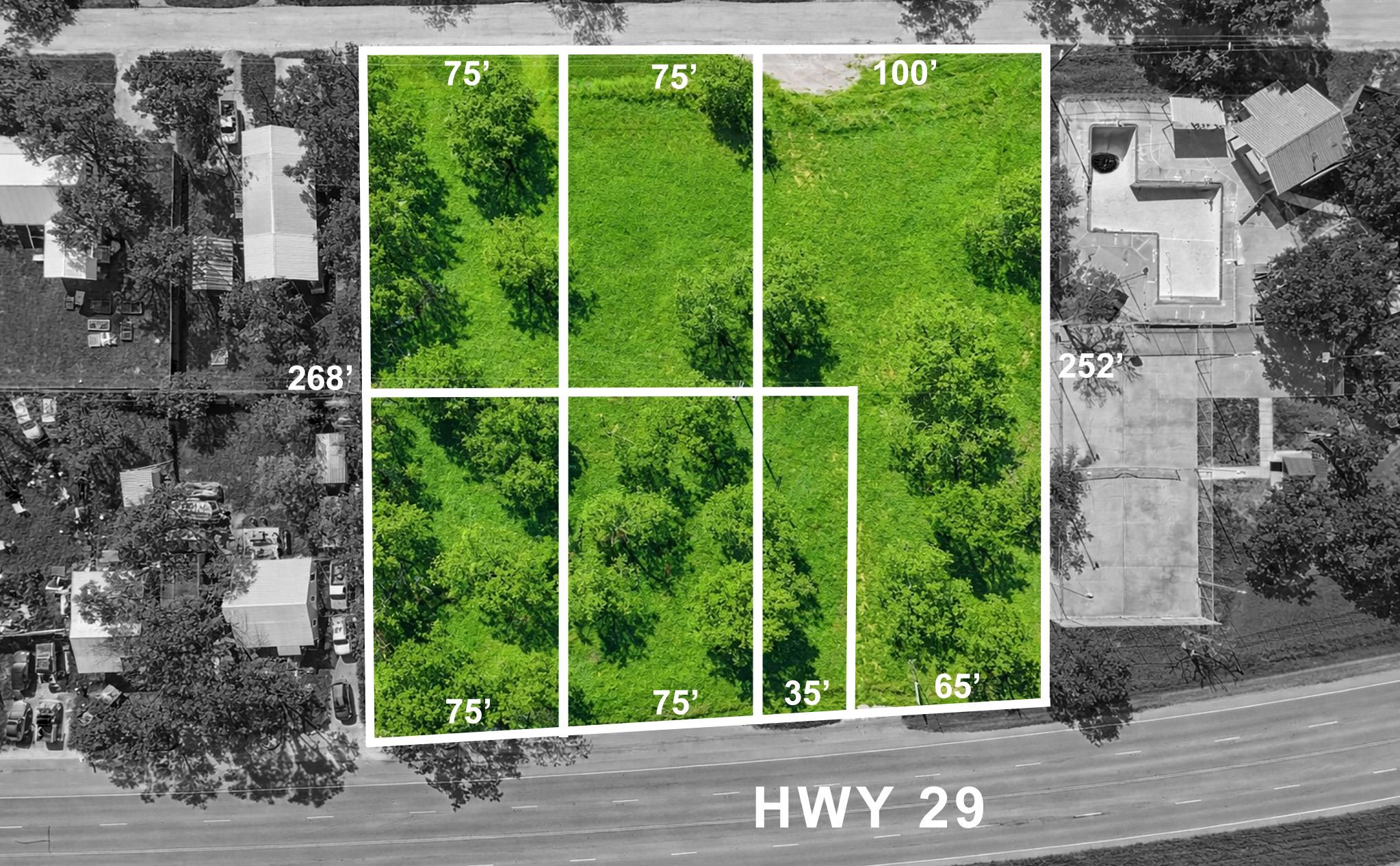 560 W State Highway 29, Bertram, TX 78605