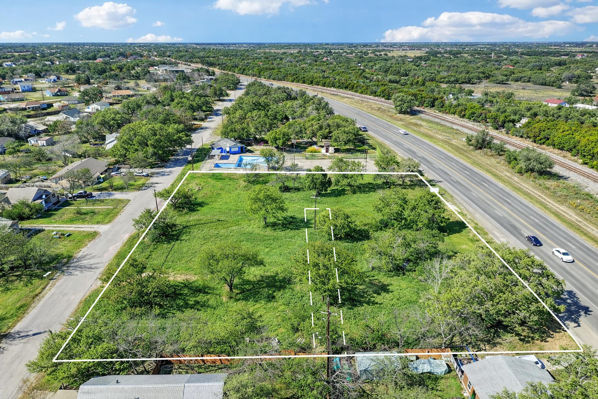 560 W State Highway 29, Bertram, TX 78605