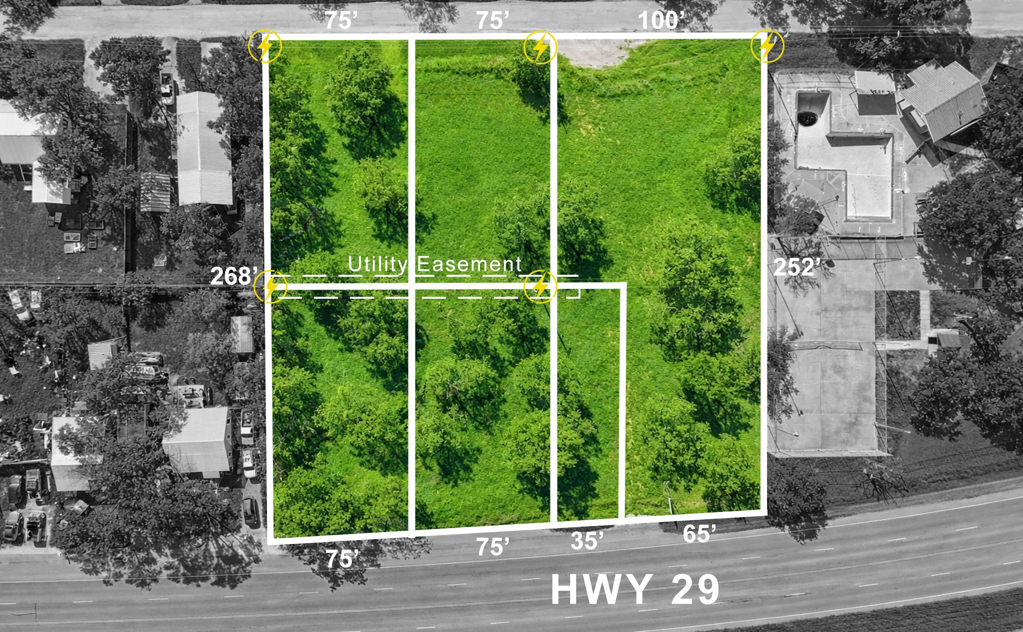 560 W State Highway 29, Bertram, TX 78605