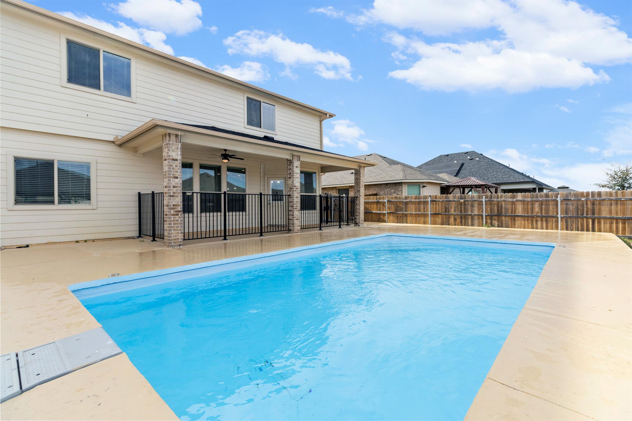 309 Paddock Ln, Killeen, TX 76542