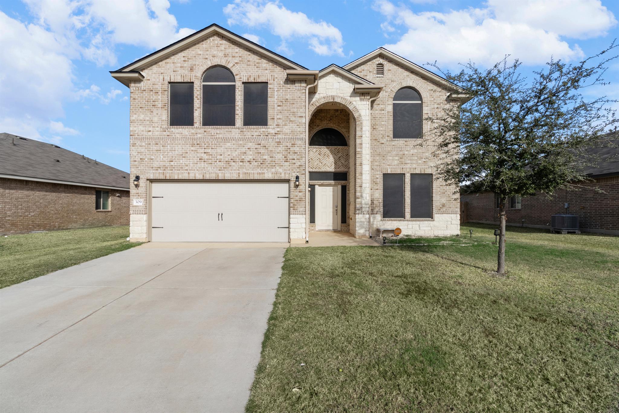 309 Paddock Ln, Killeen, TX 76542