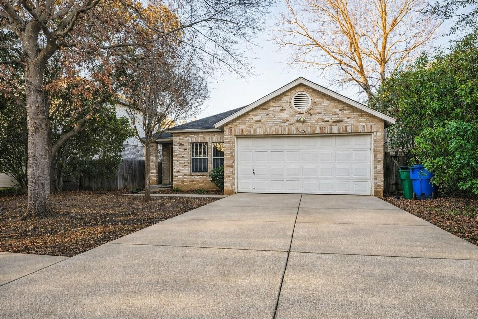2518 STAPLEFORD Dr, Cedar Park, TX 78613
